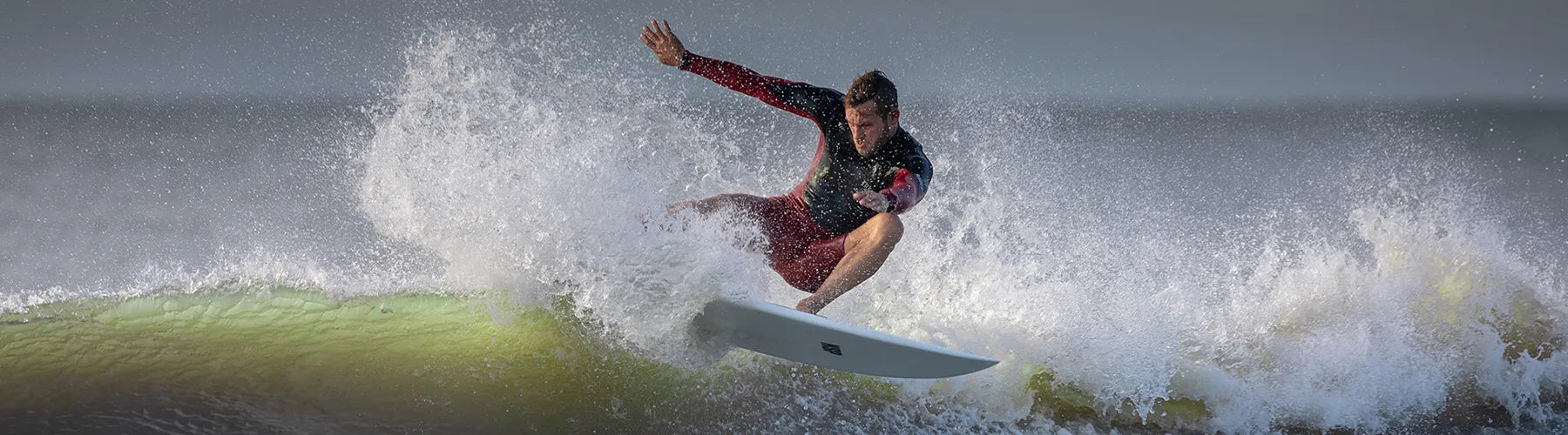 NSP | Shortboards