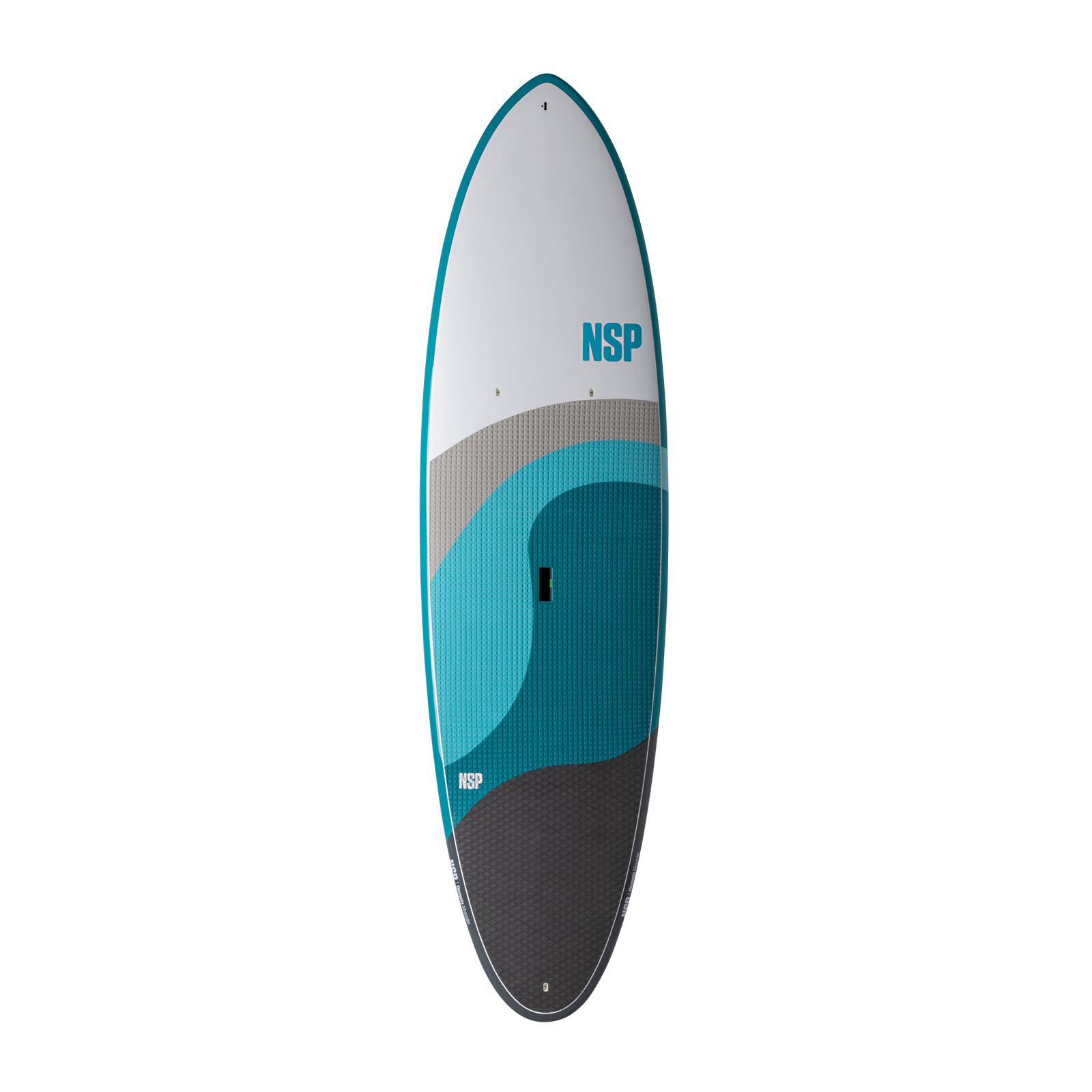 The Allrounder Elements SUP by NSP Surfboards The Allrounder Elements SUP by NSP Surfboards