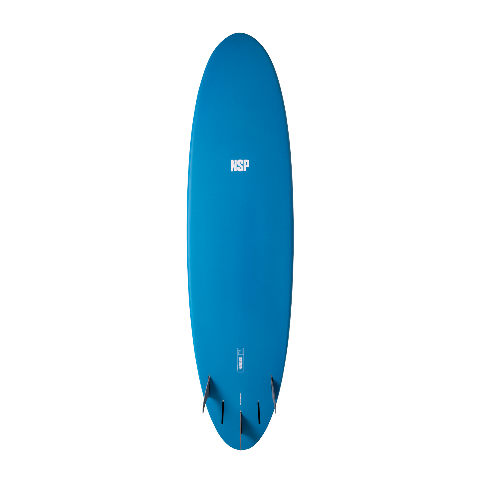 Funboard Elements