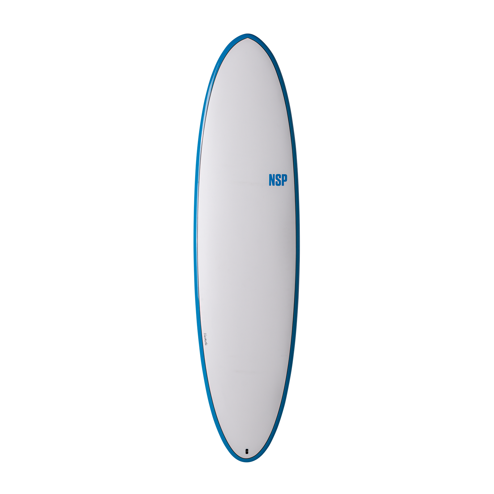 Funboard Elements
