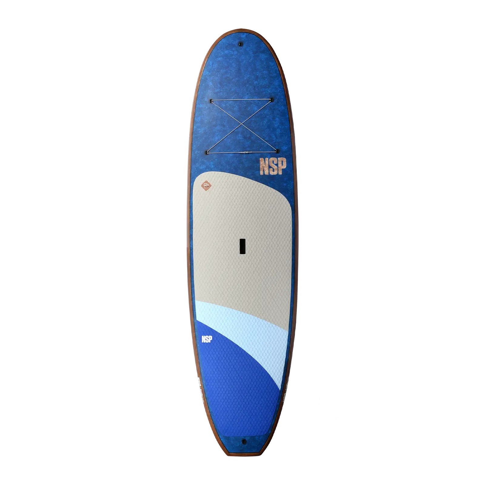 The Cruise CocoFlax | Designed and shaped by NSP Surfboards The Cruise CocoFlax | Designed and shaped by NSP Surfboards