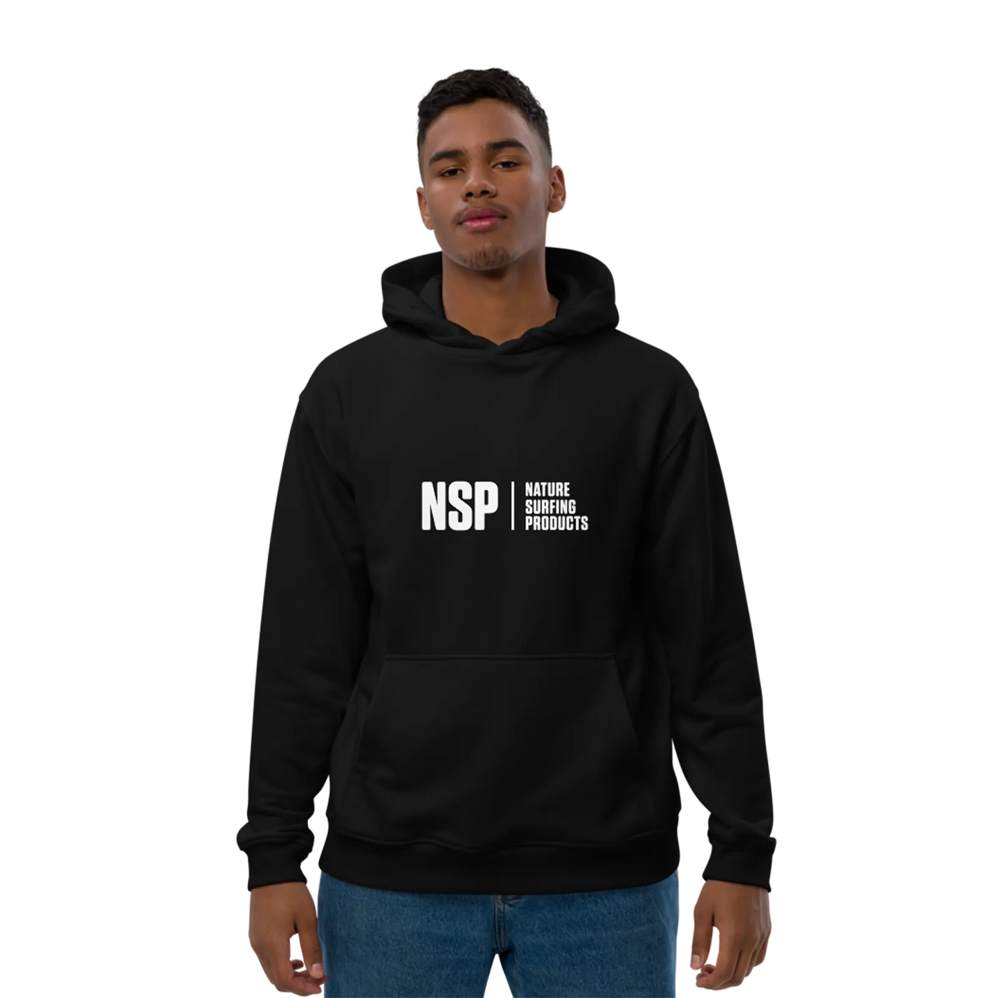 NSP Premium eco hoodie