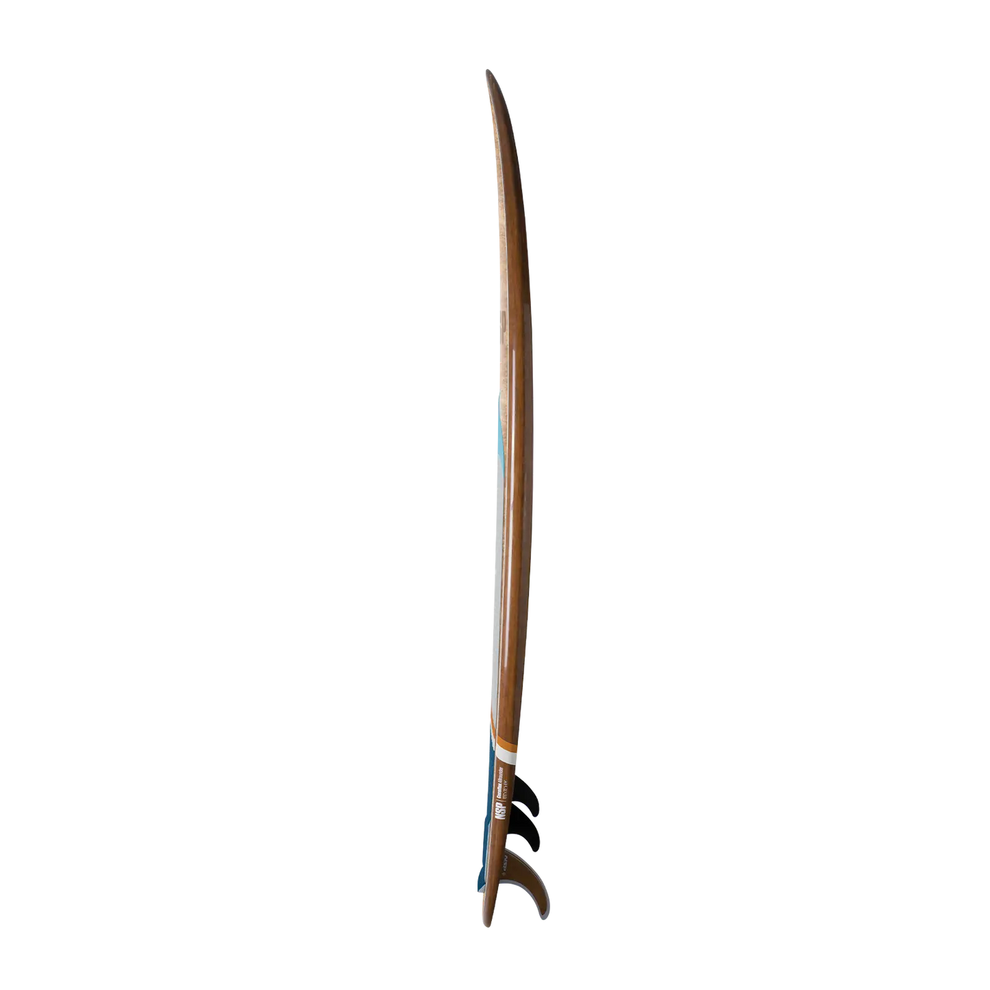 Allrounder hardboard NSP
