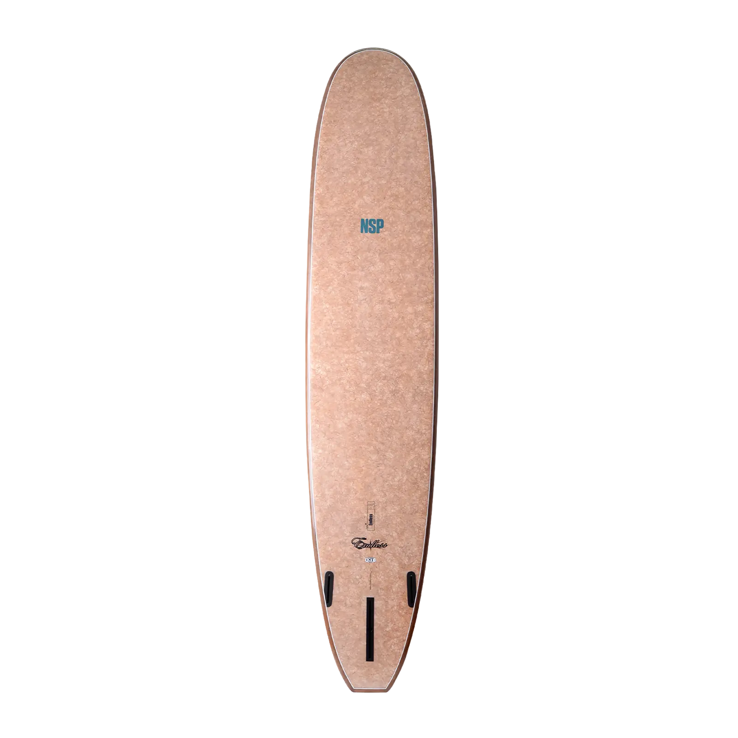 Endless Surfboards NSP