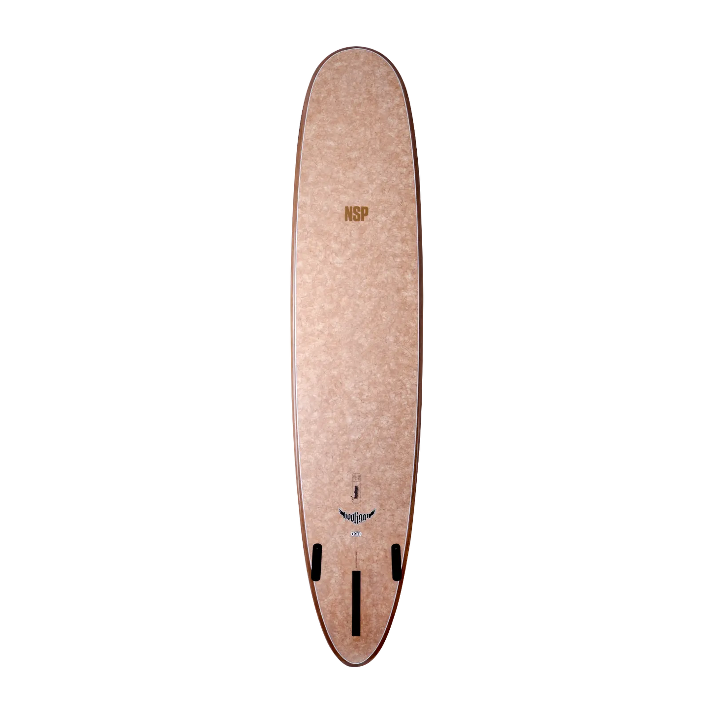 Hooligan Surfboards NSP