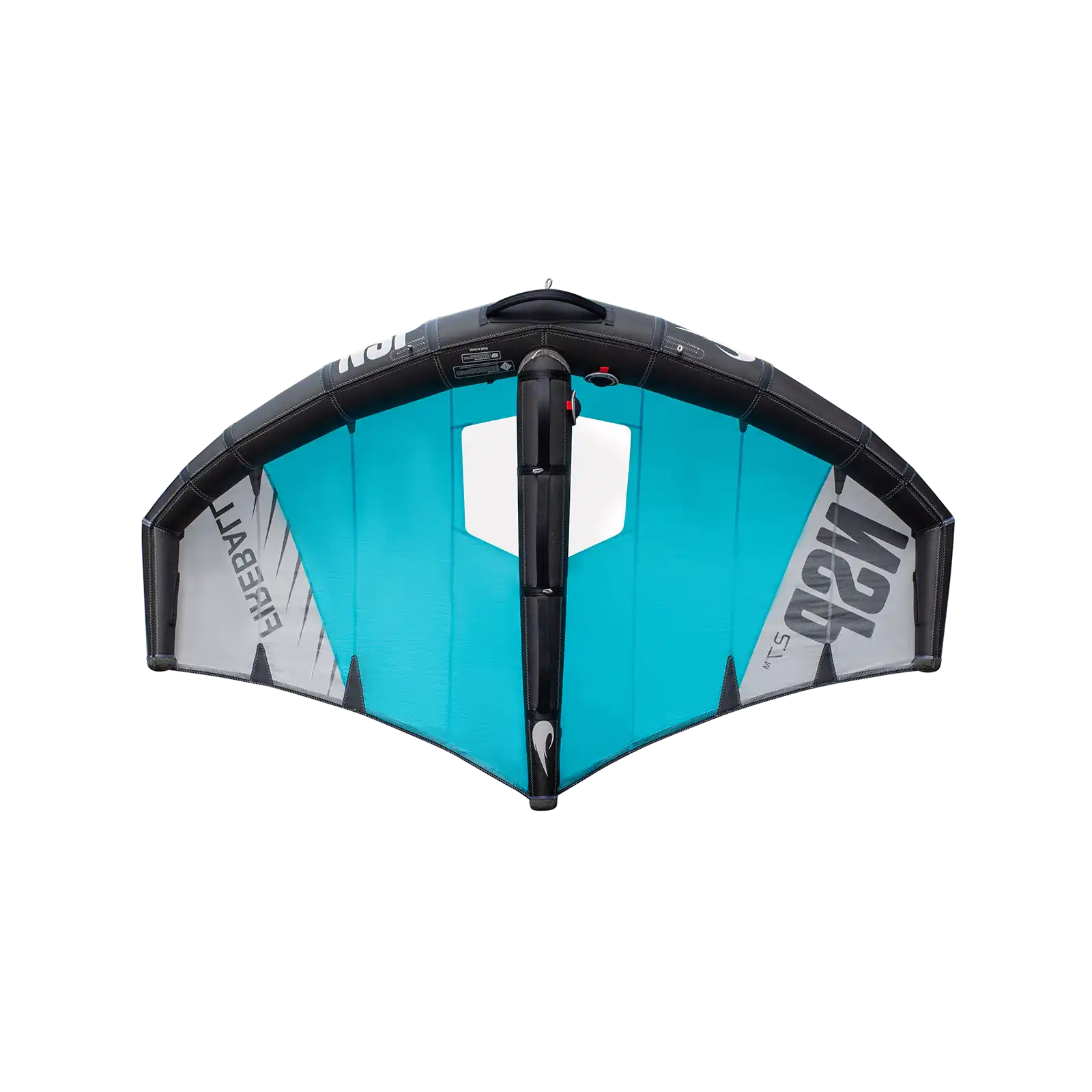 Airwing Fireball watersports NSP USA