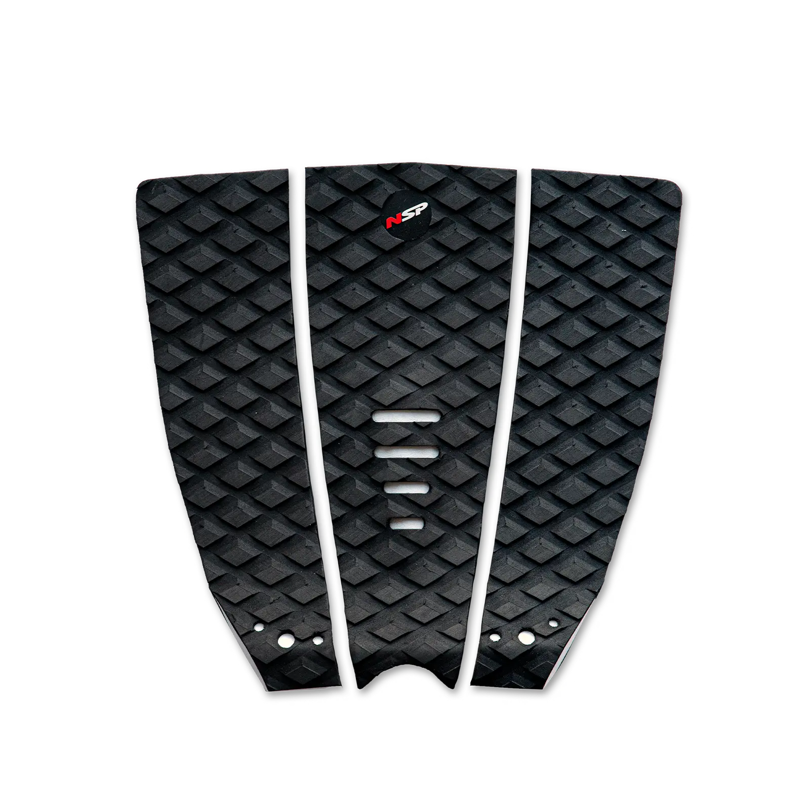 Repurposed Traction Pad Surfboard Wax NSP