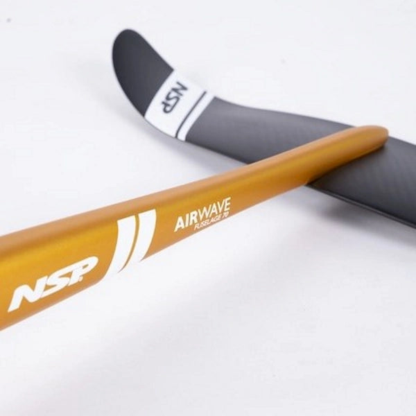 Airwave Fuselage NSP