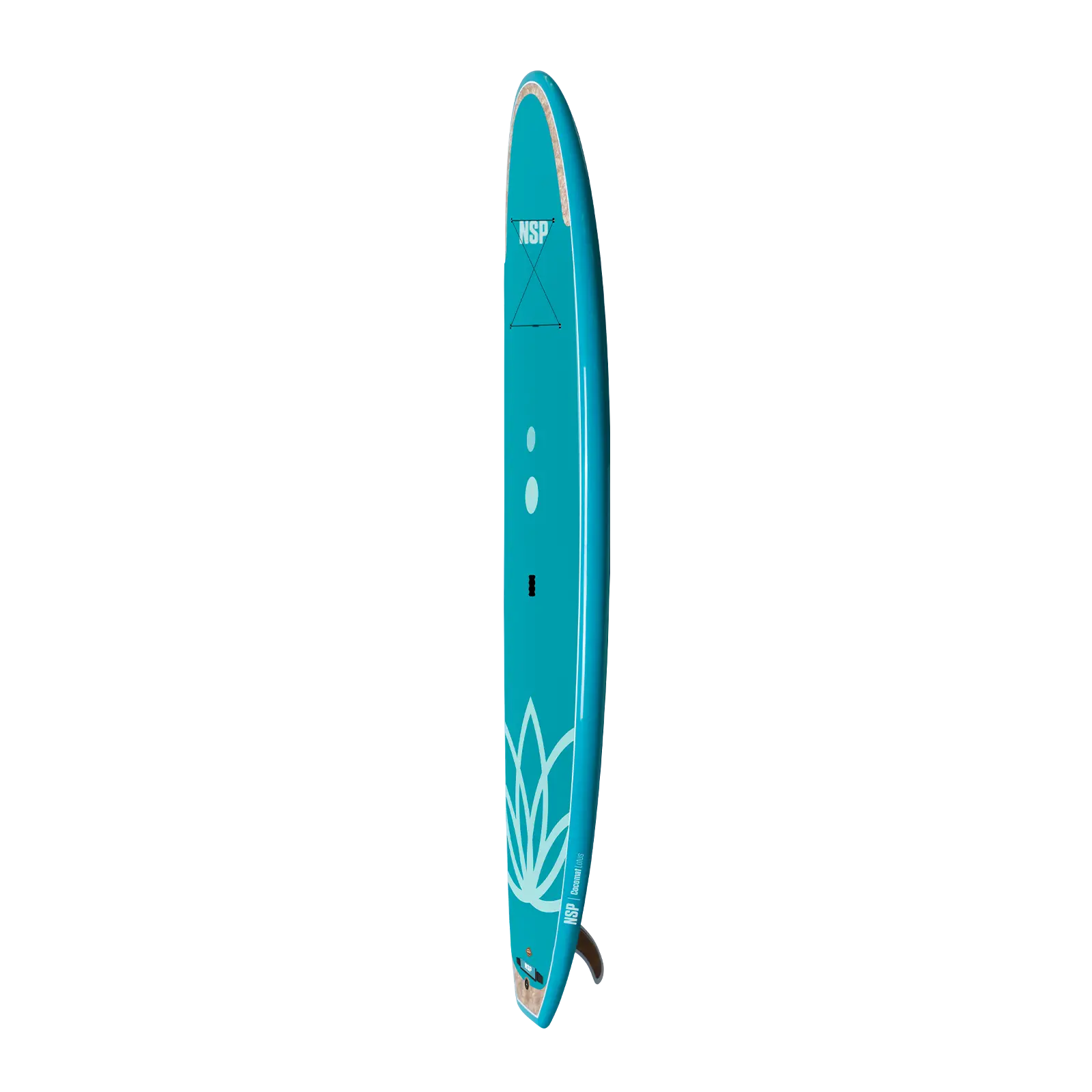 Lotus hardboard NSP