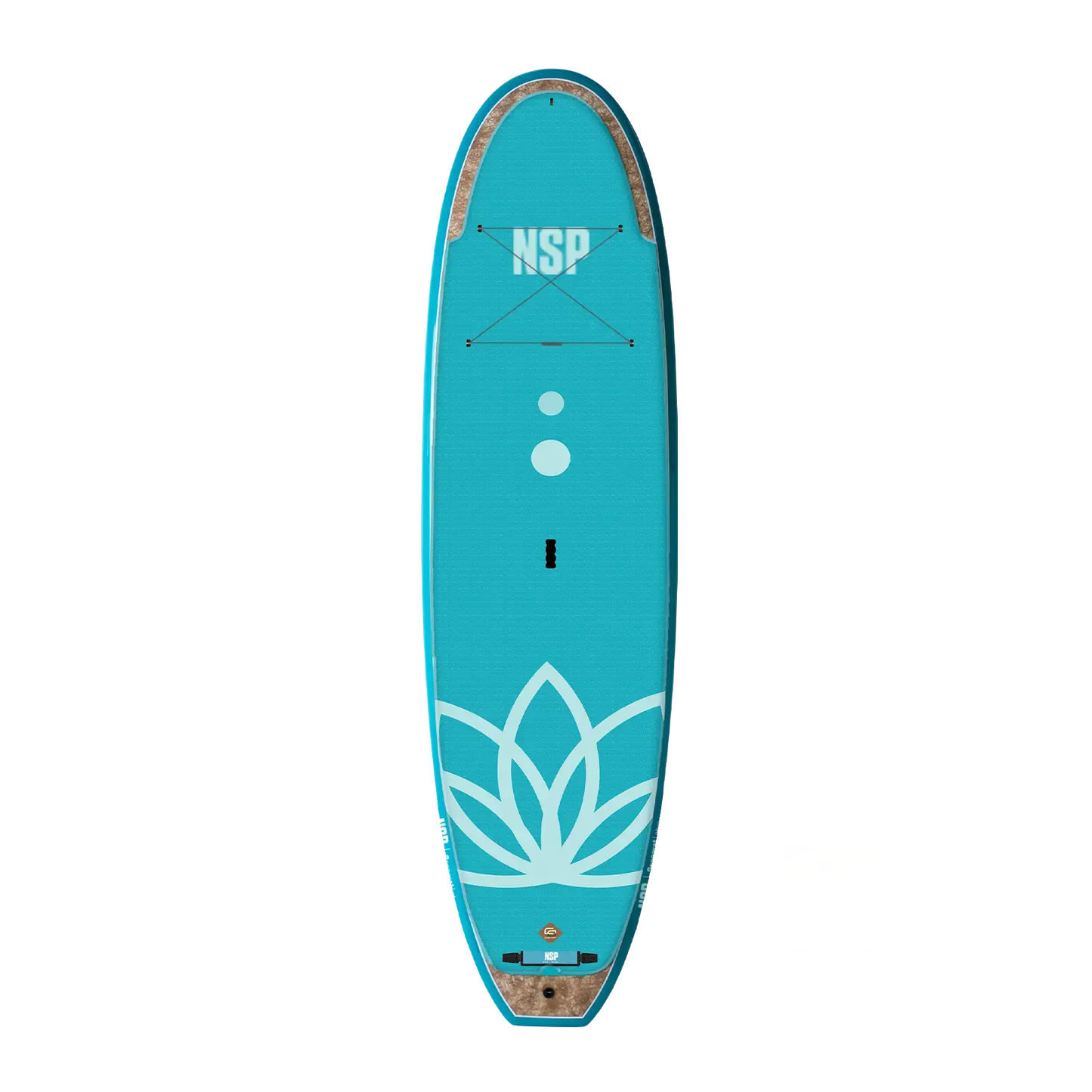 Lotus hardboard NSP CocoMat