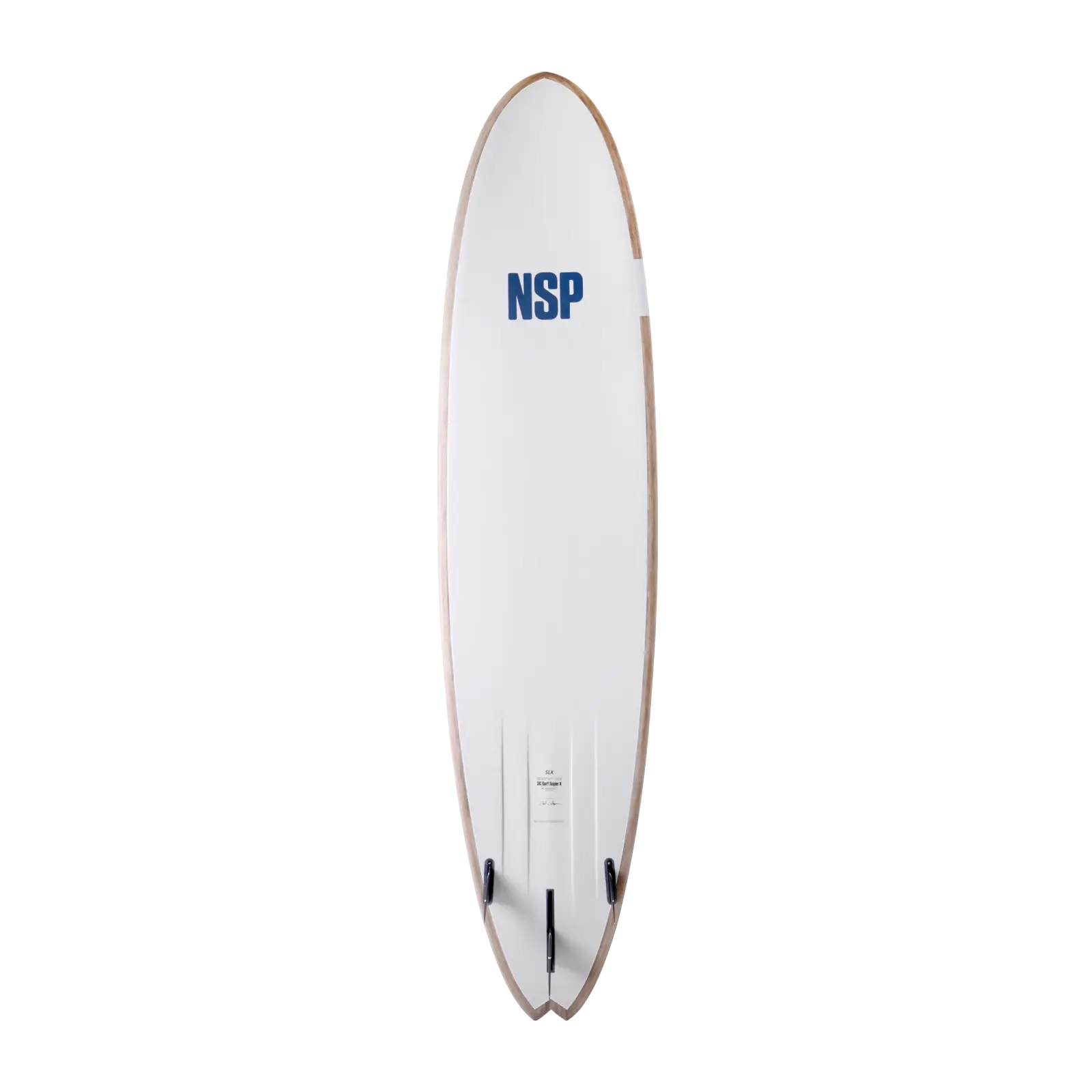 DC Super X 2022 hardboard NSP