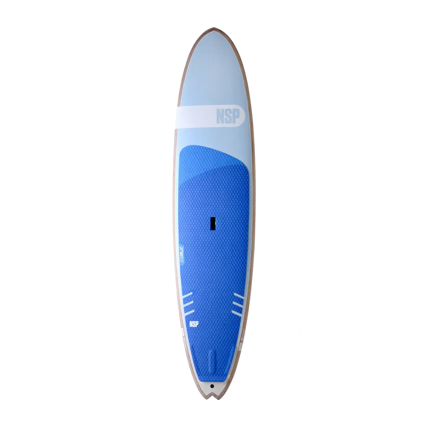 DC Super X 2022 hardboard NSP 9'0'' | 122 L