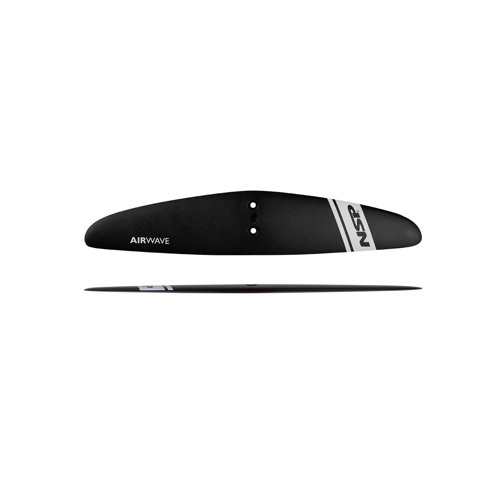 Airwave Rear Wings  NSP RW 240 Radical Surf - 240cm² | 39cm (15.3")