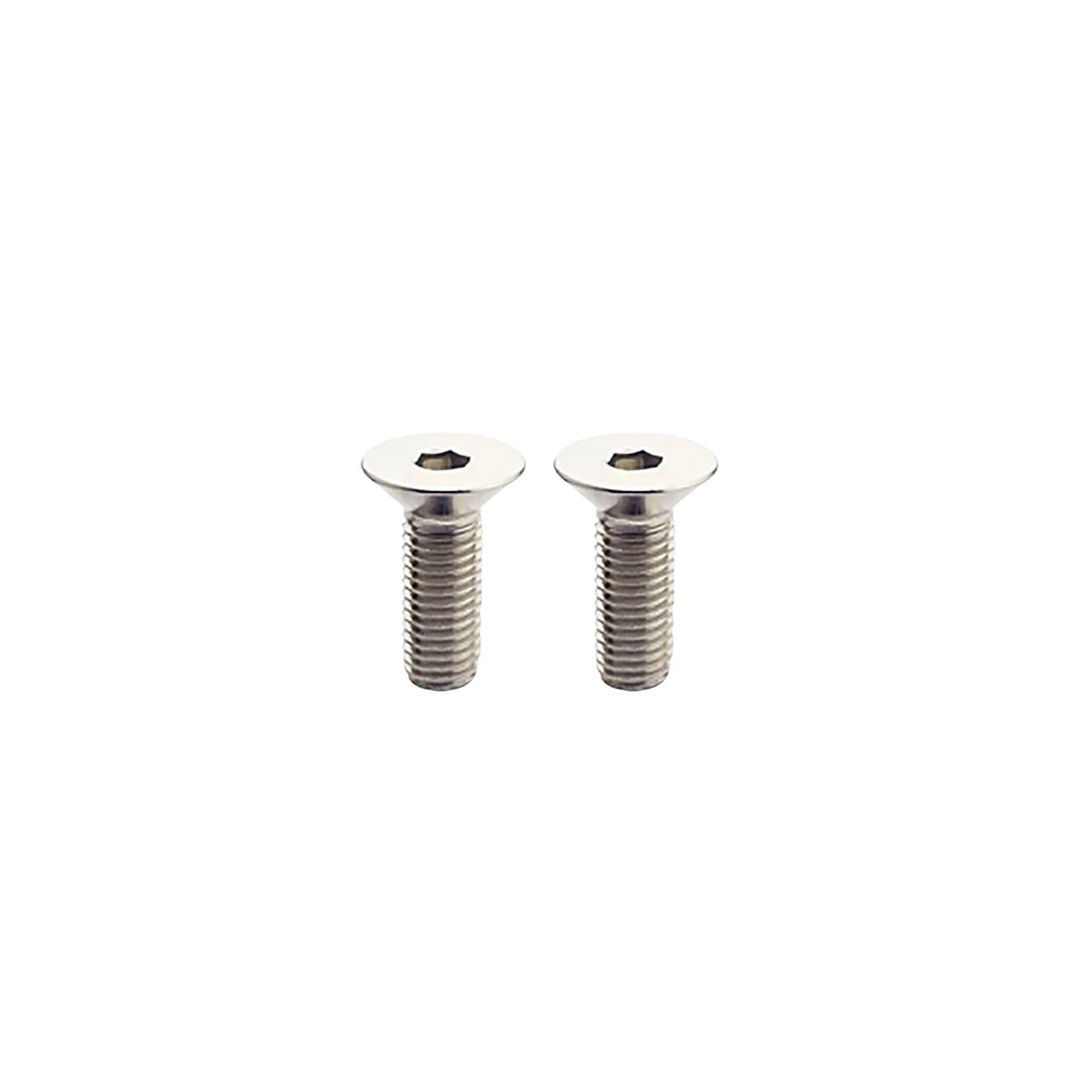 Airwave RW Screw Kit M6 x 18 - 2 pcs NSP
