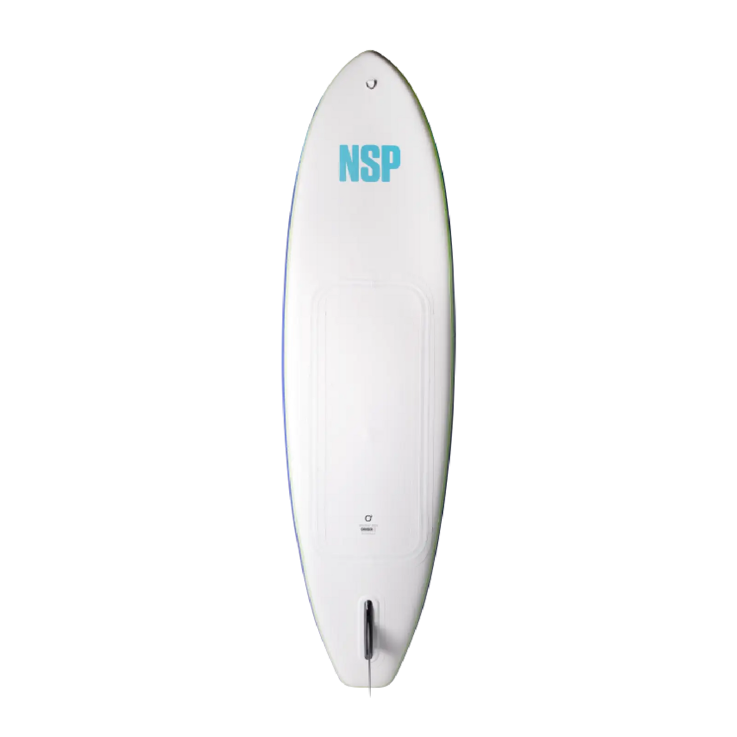 O² Cruiser FS Inflatable NSP