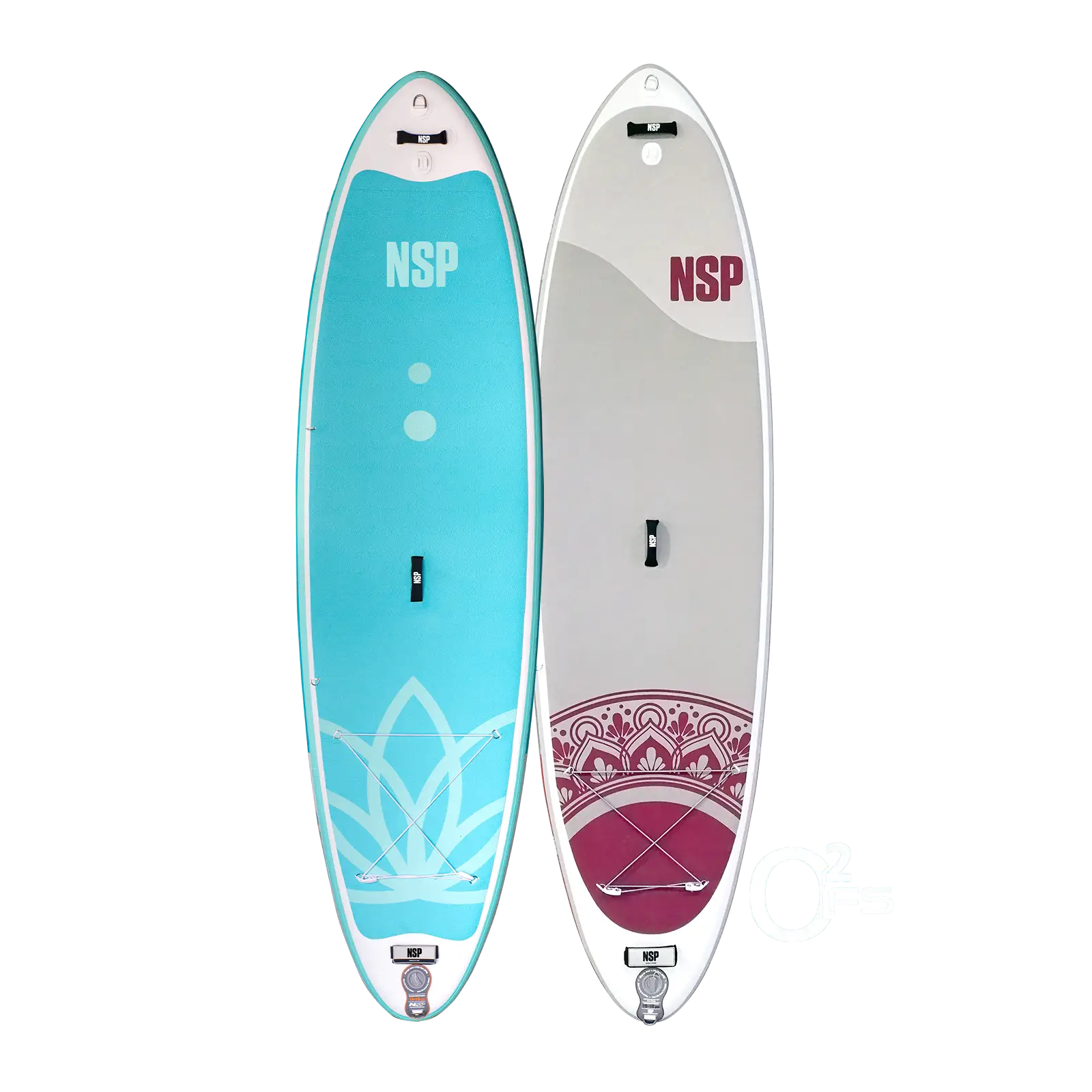 Lotus hardboard NSP