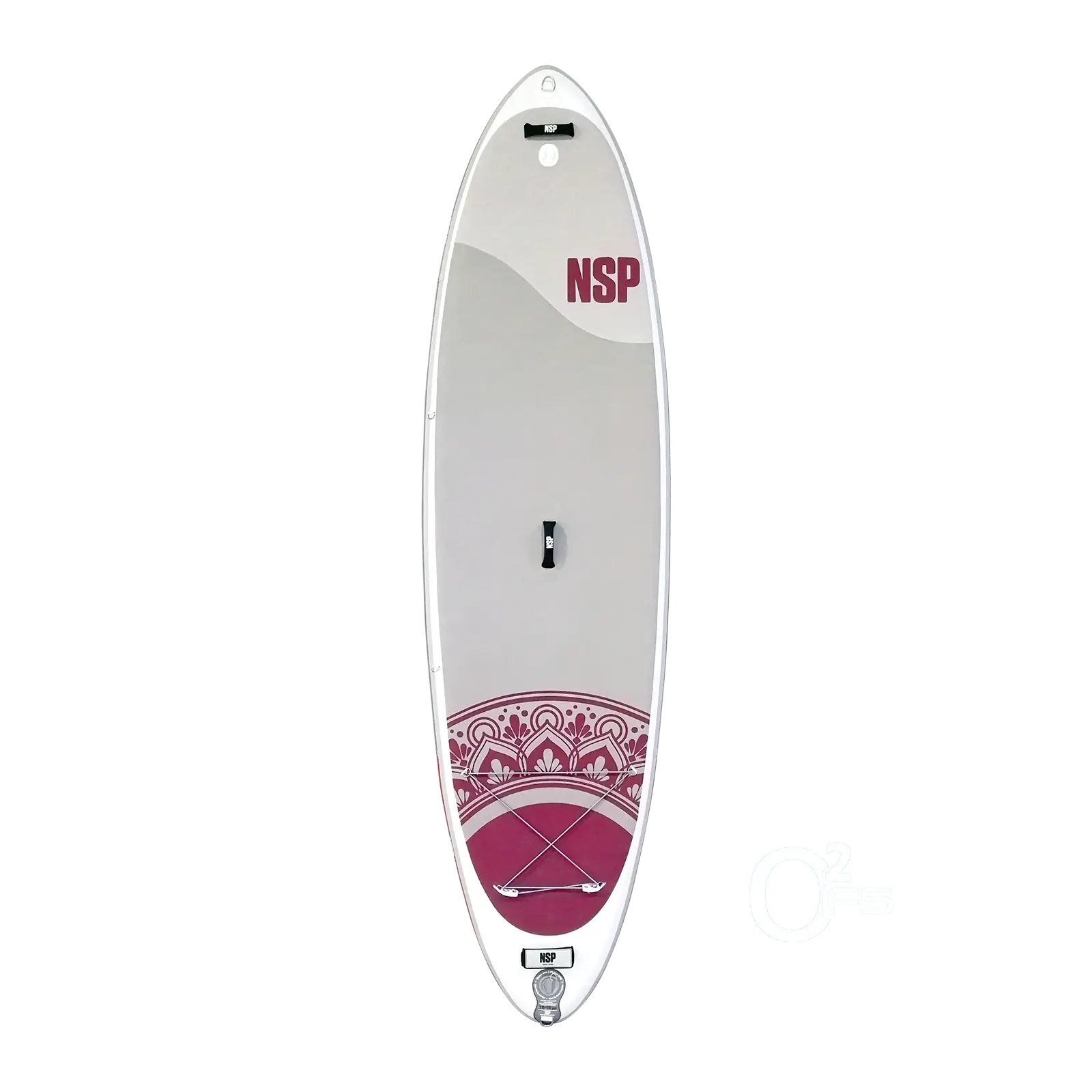 Lotus hardboard NSP