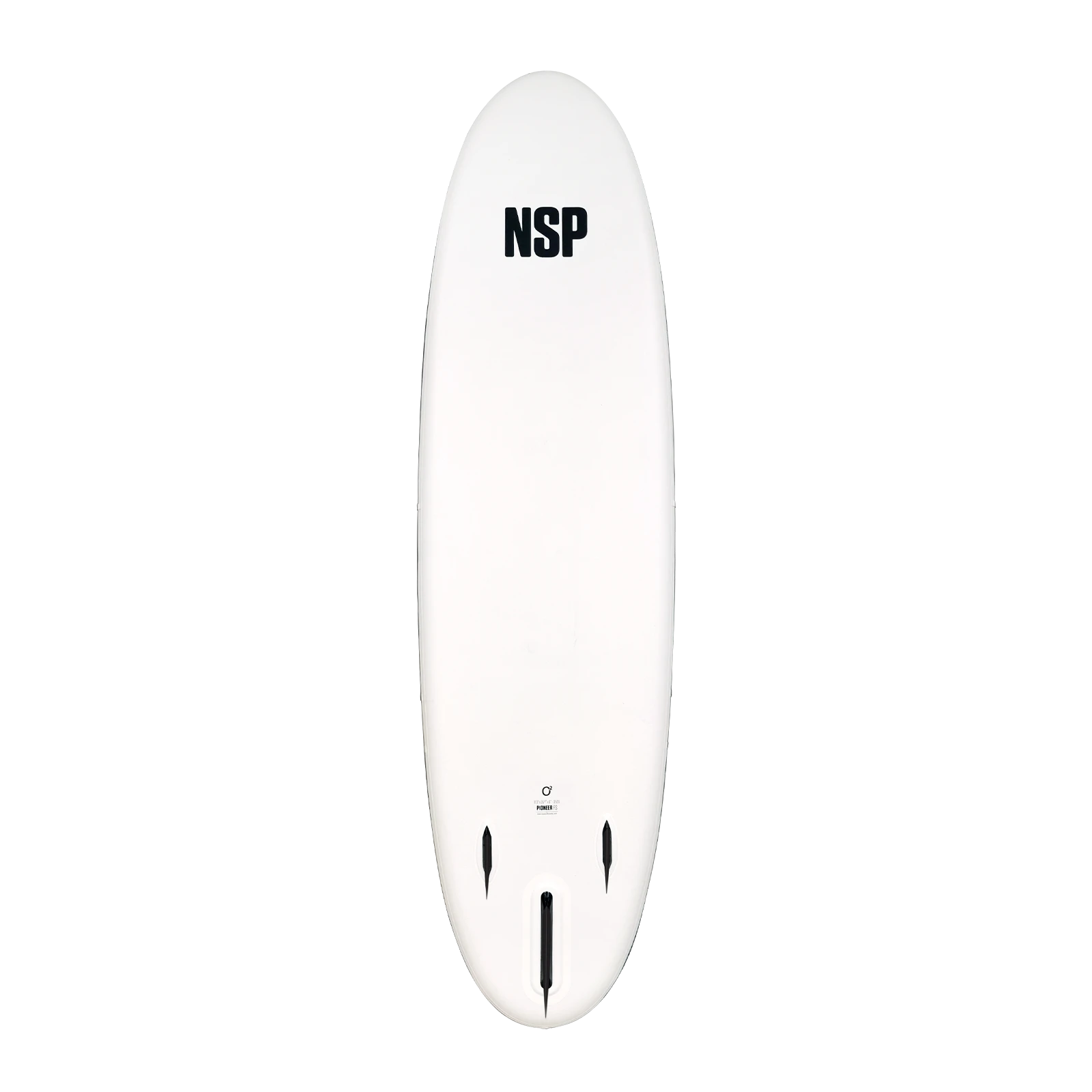 O² Pioneer FS Inflatable NSP