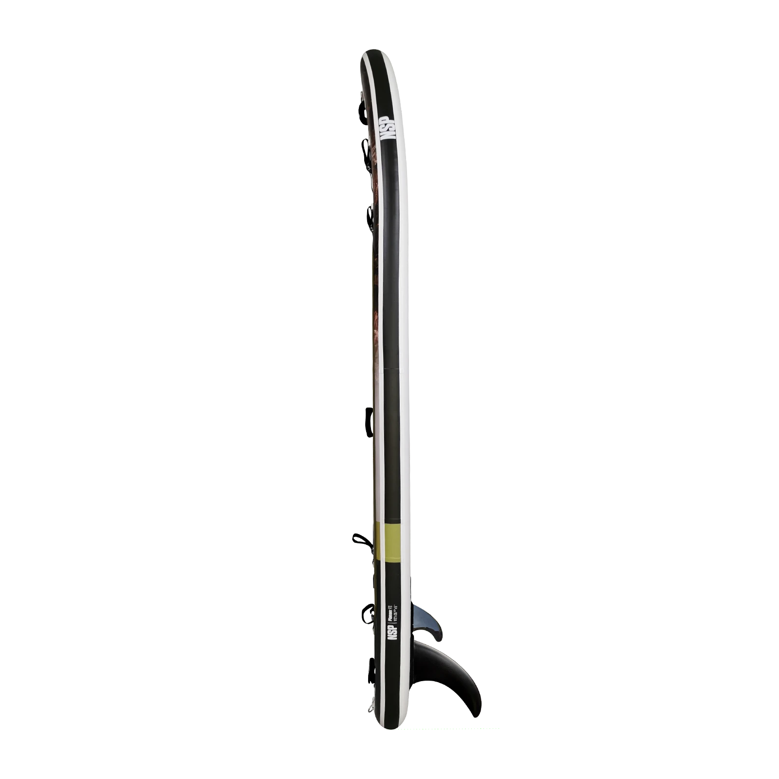 O² Pioneer FS Inflatable NSP