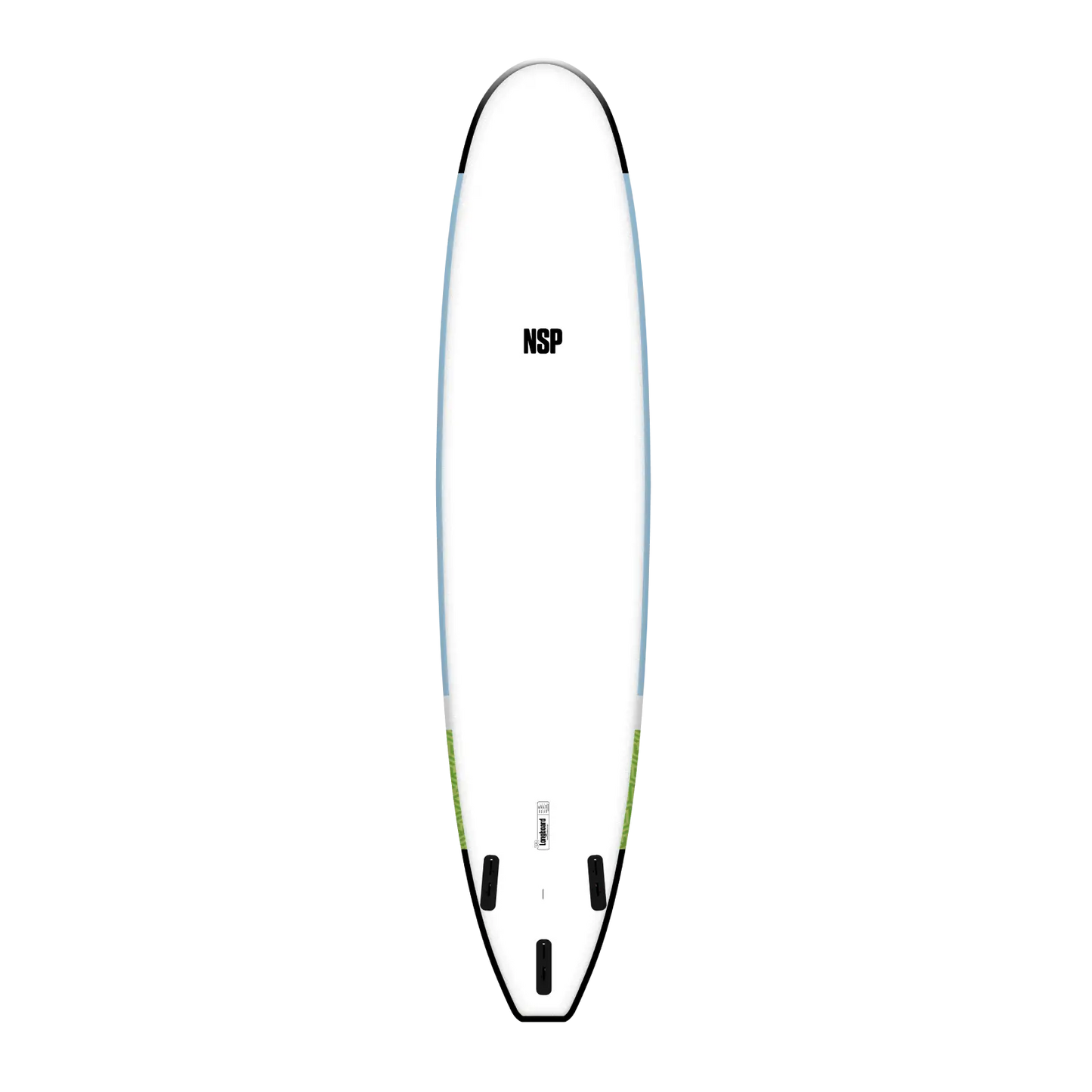 P2 Soft boards Surfboards NSP
