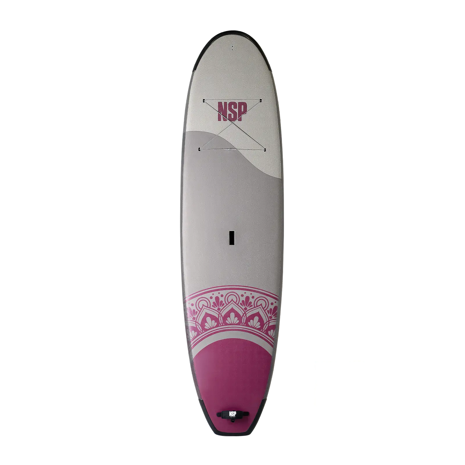 Lotus hardboard NSP P2 Soft Shiraz