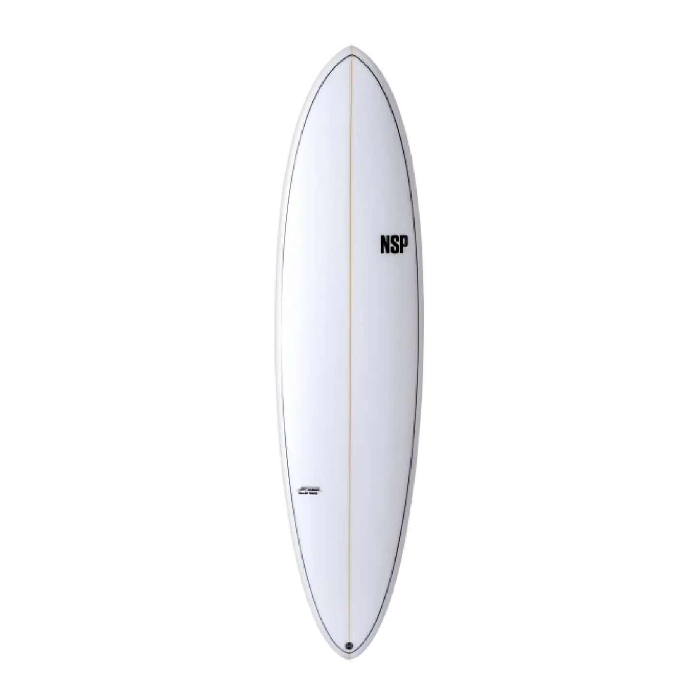 Speed Line NSP 7'2" | 49.5 L