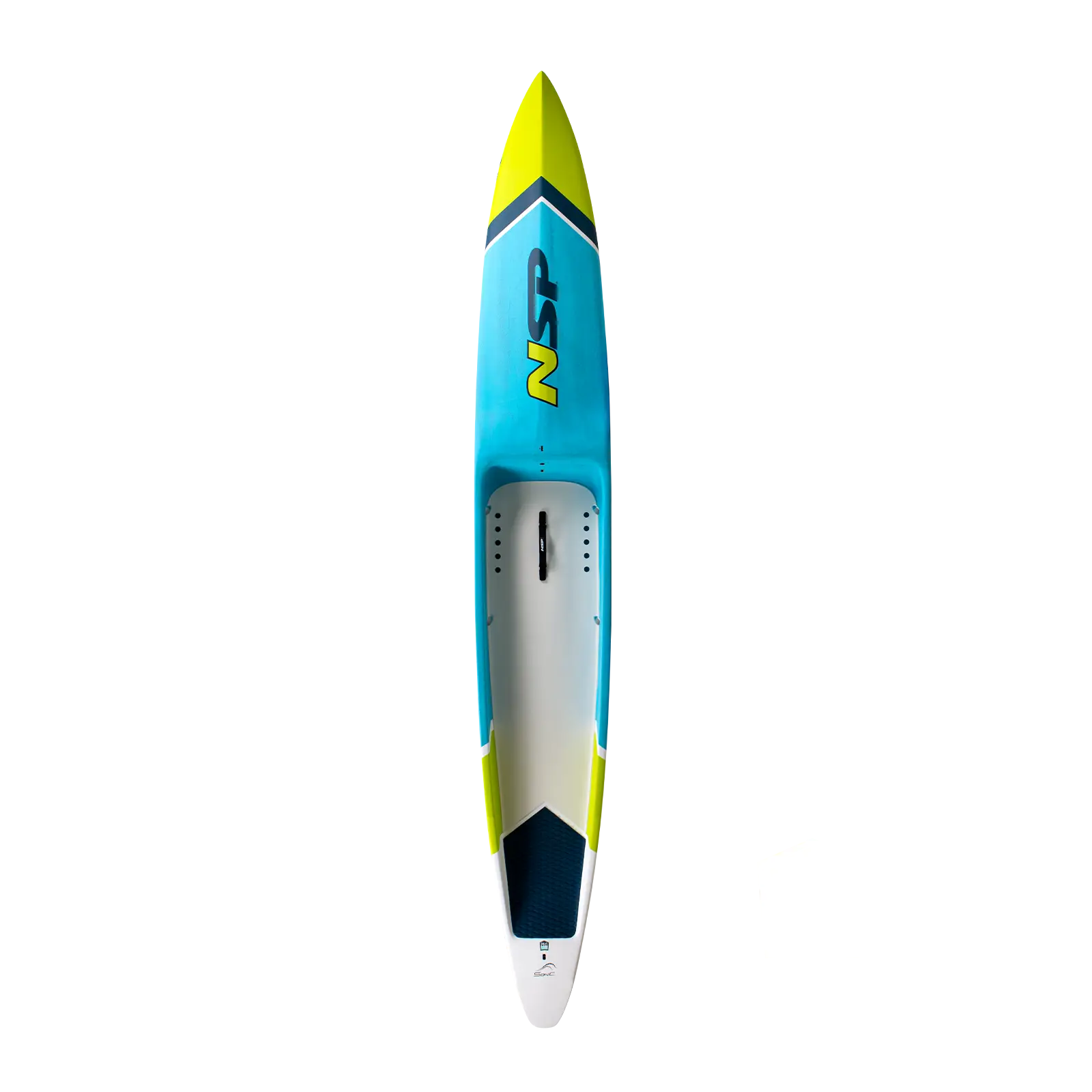 Sonic Pro Carbon 2021 Paddleboards NSP 14'0" x 22'' | 264.7 L