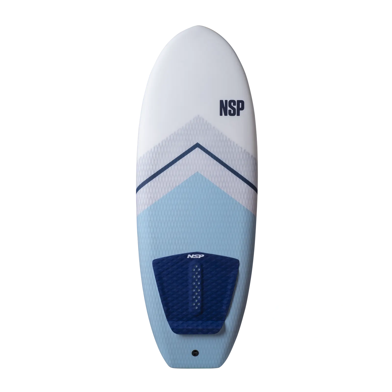 Surf Foil Pro  NSP 4'8" | 38 L