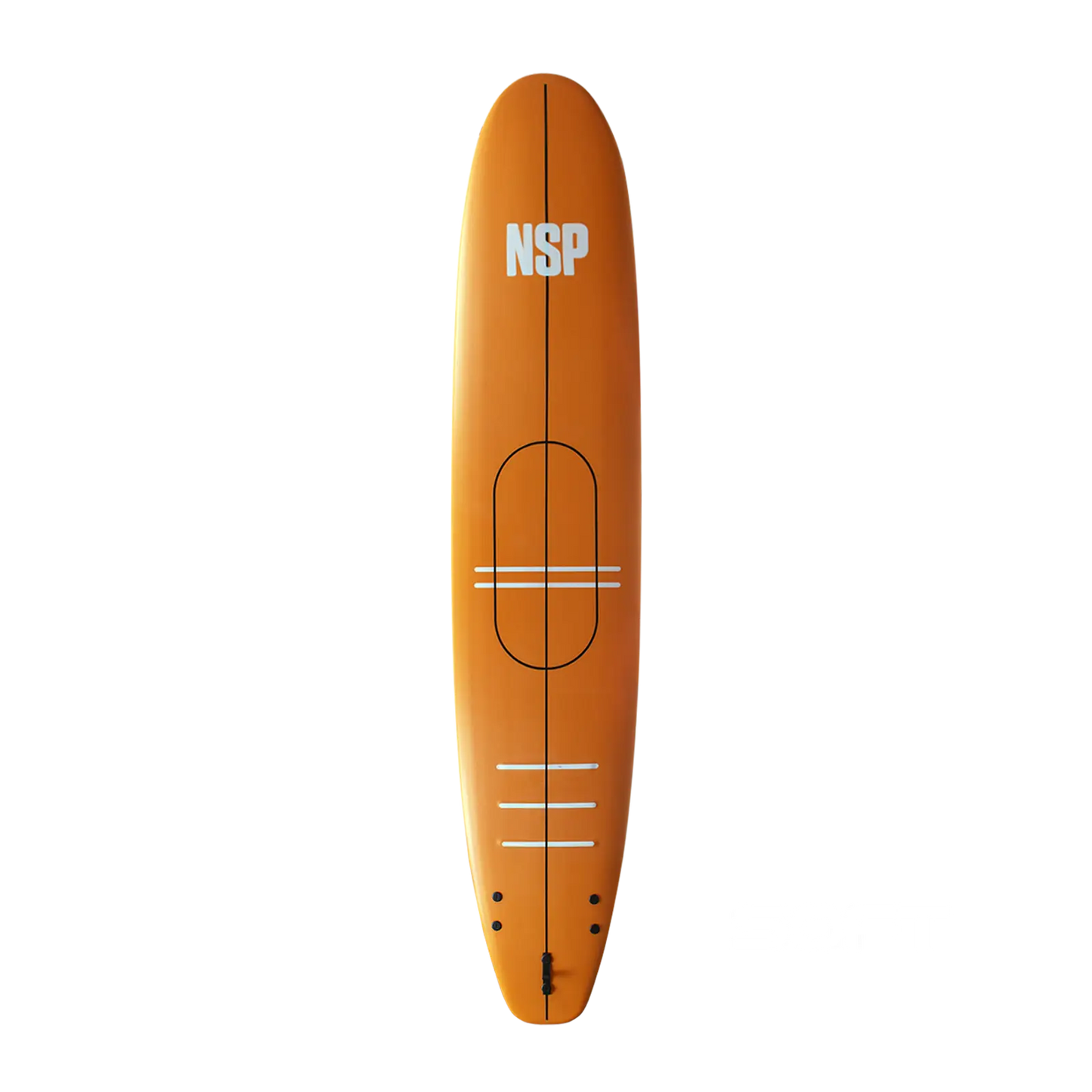 Teacher's Pet Surfboards NSP 10'0" | 123 L