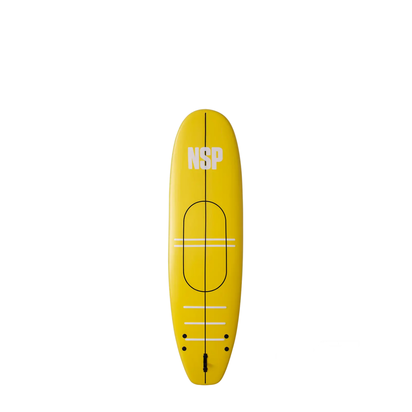 Teacher's Pet Surfboards NSP 7'0" | 66 L