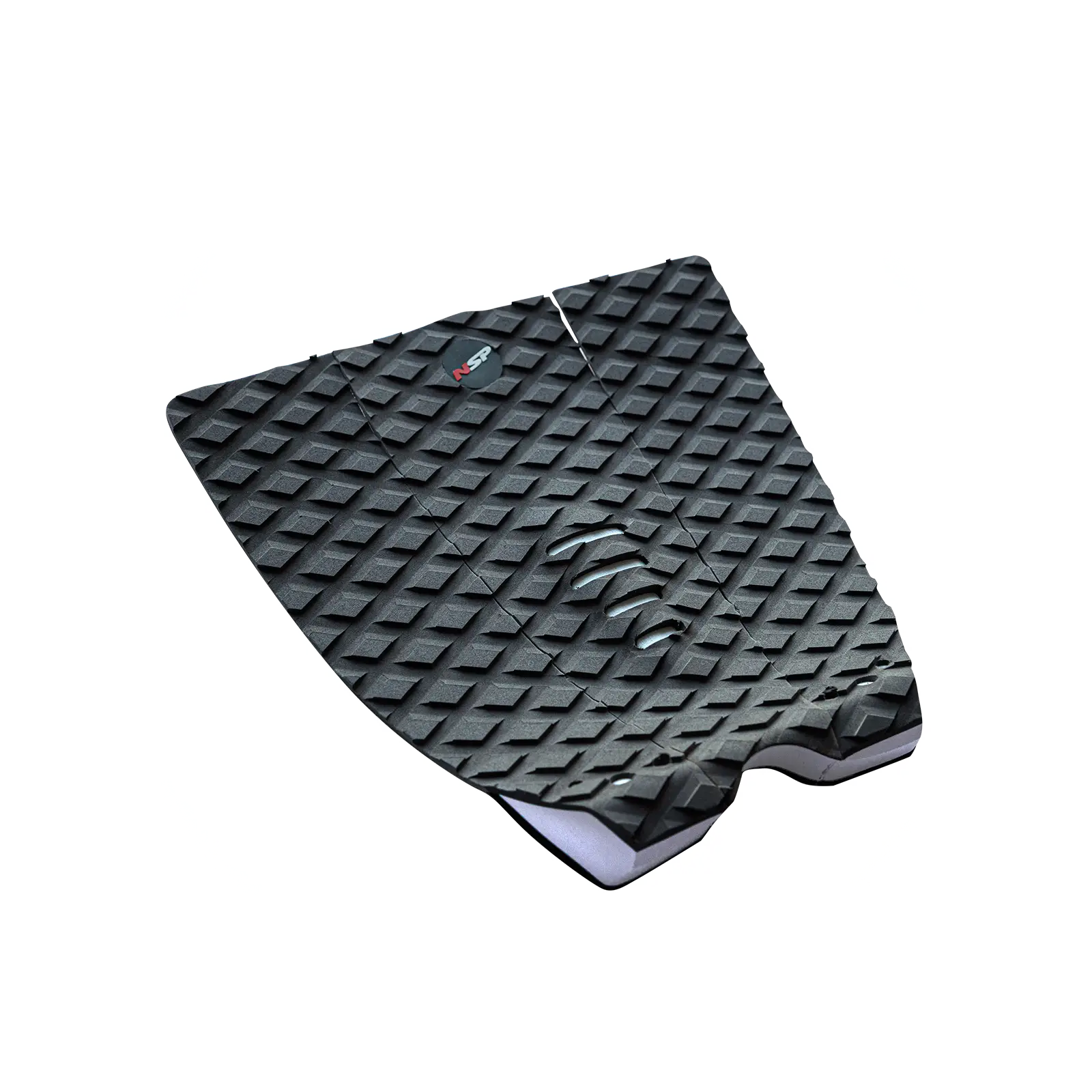 Repurposed Traction Pad Surfboard Wax NSP