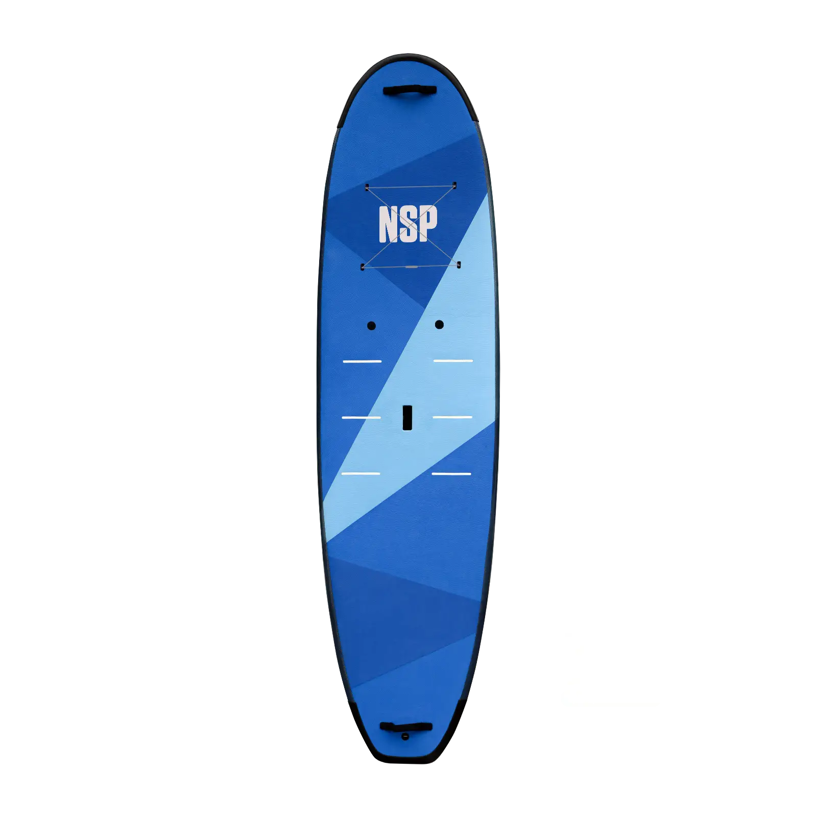 Cruise hardboard NSP P2 Soft Blue