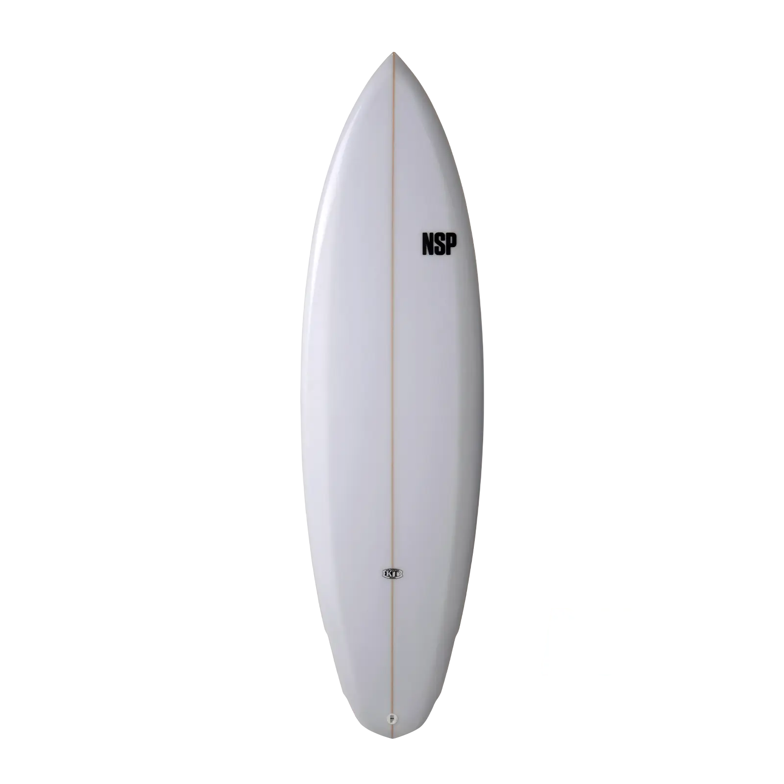 Atomic Flyer Surfboards NSP USA 6'0" | 33.4 L