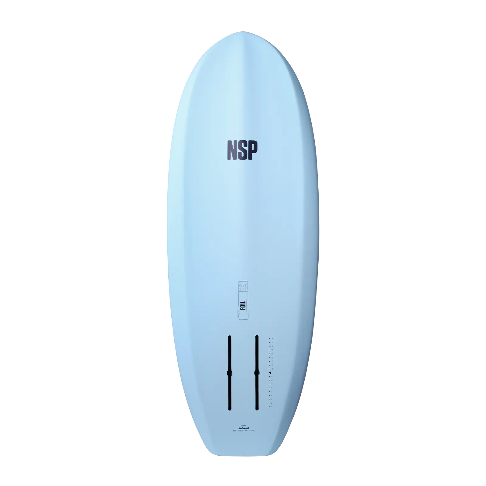 Surf Foil  NSP
