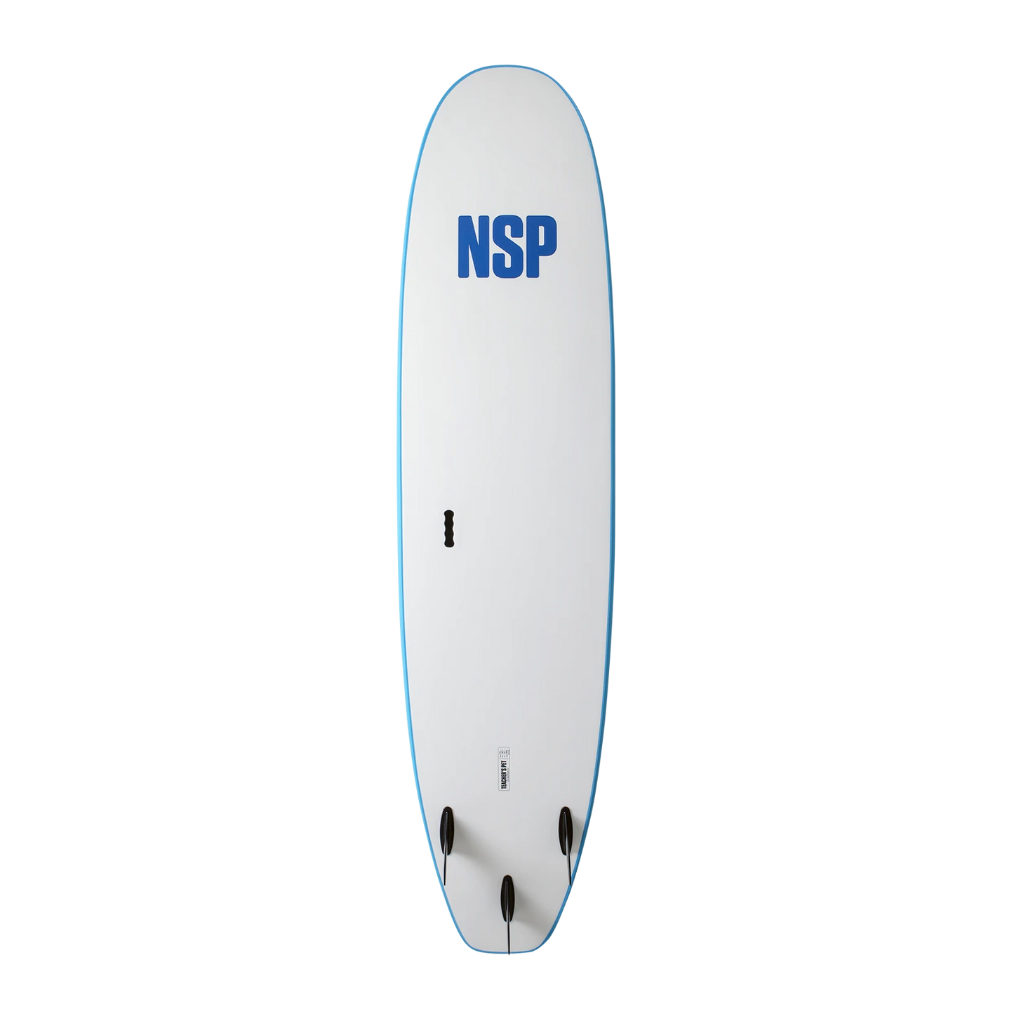 Teacher's Pet Surfboards NSP