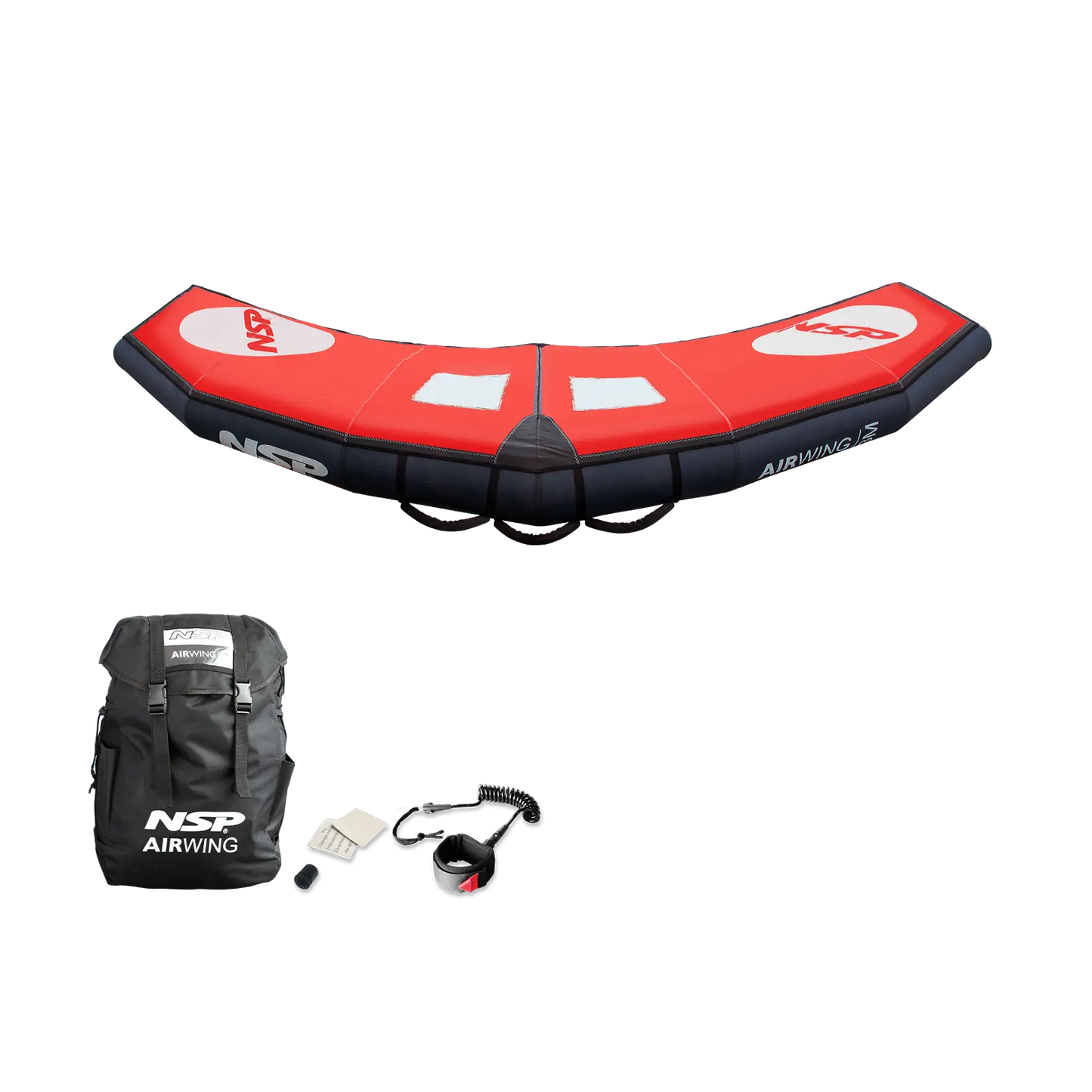 Airwing watersports NSP 4M