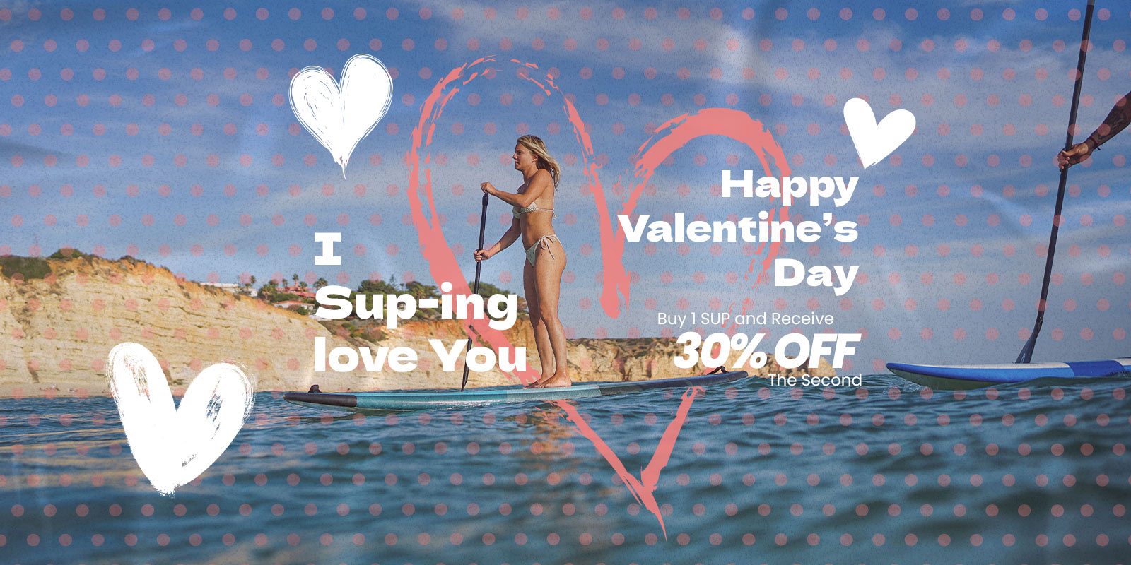 Valentine's Day Sale