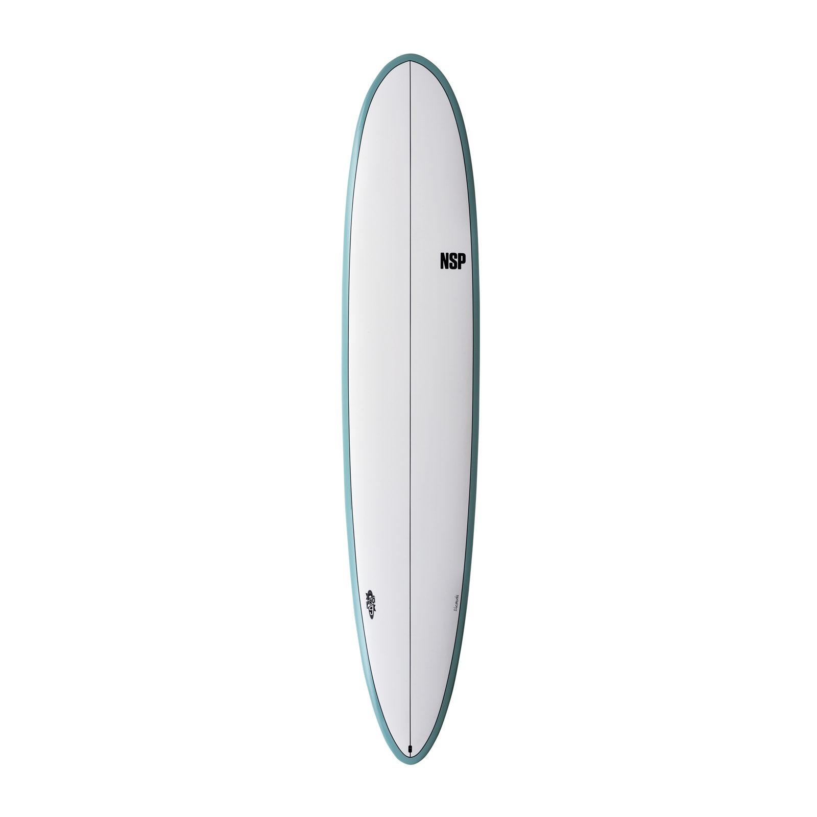 NSP | Longboards