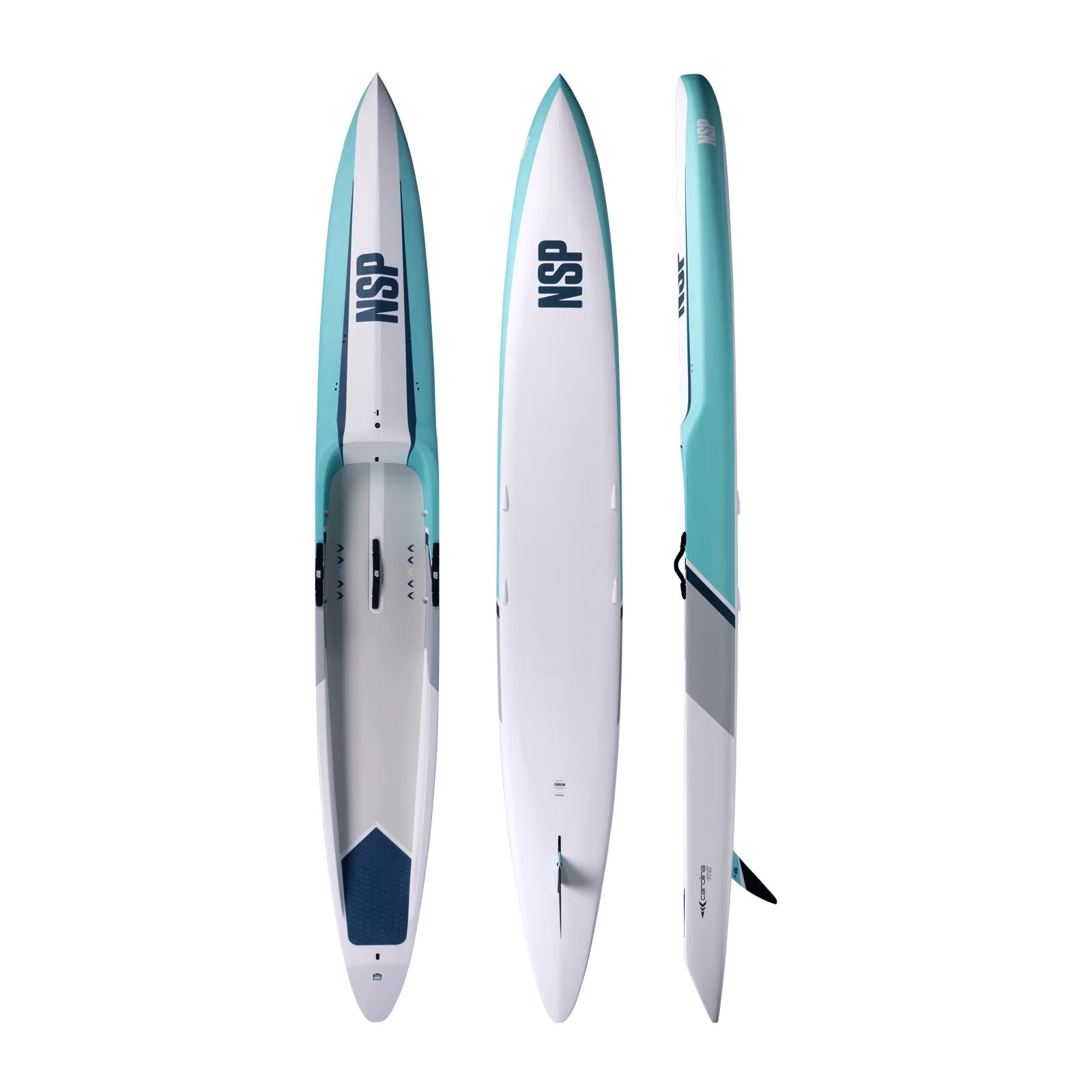 NSP Carolina NSP USA