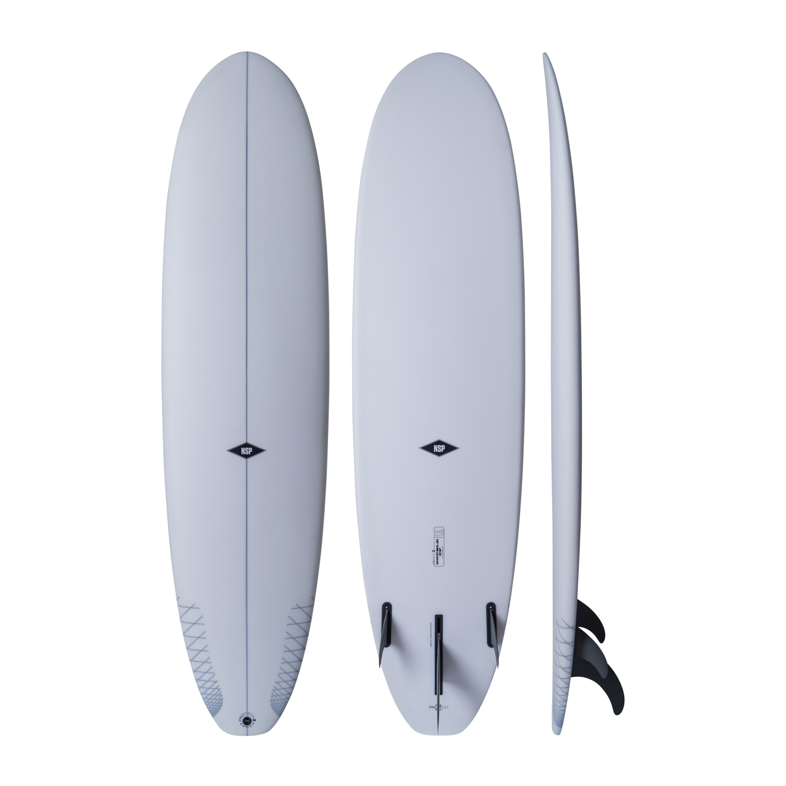 NSP Double Up - Protech 2 - USA