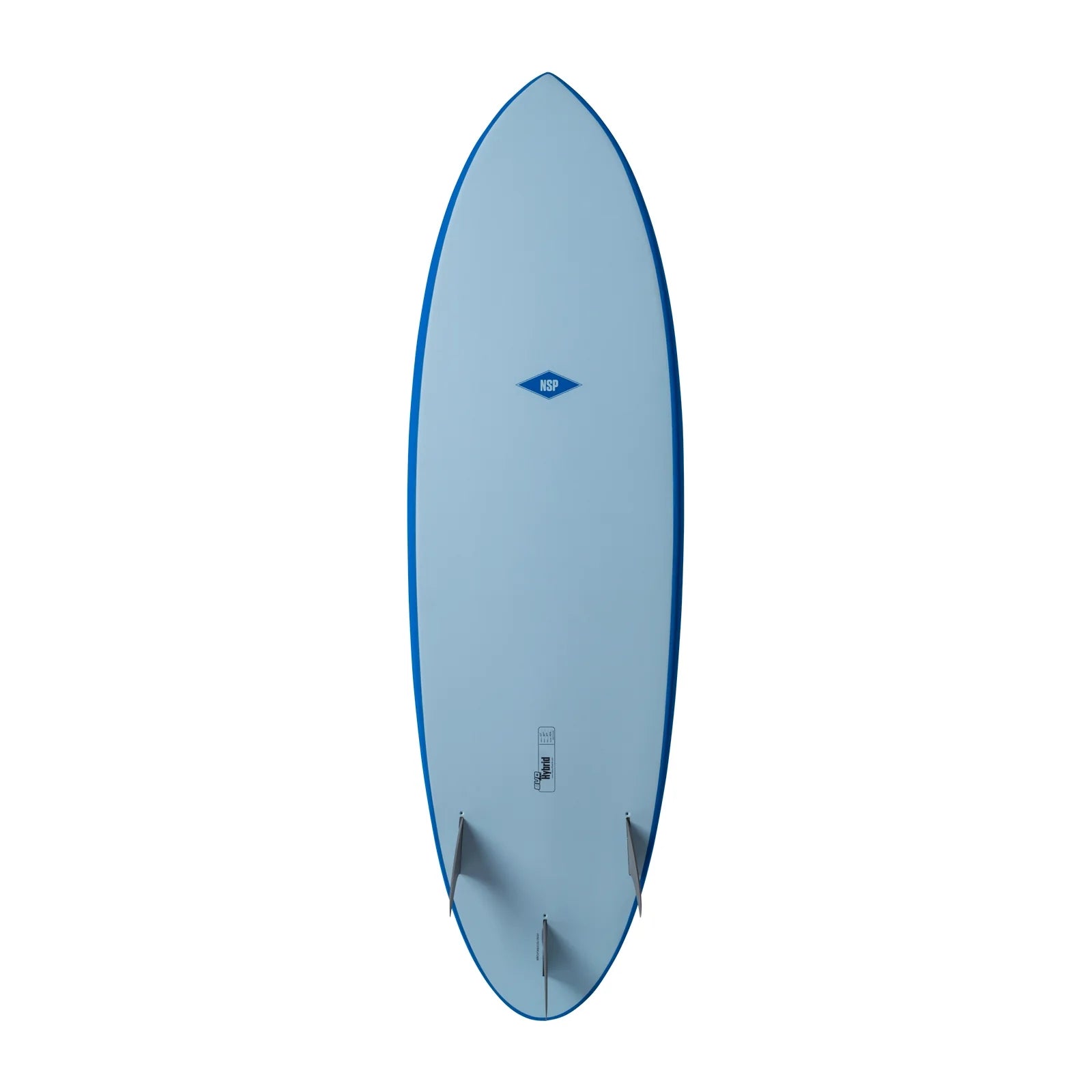 NSP | Surfboards NSP | Surfboards