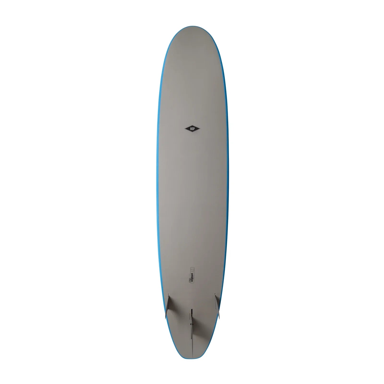 NSP Longboard - Evotech    - USA