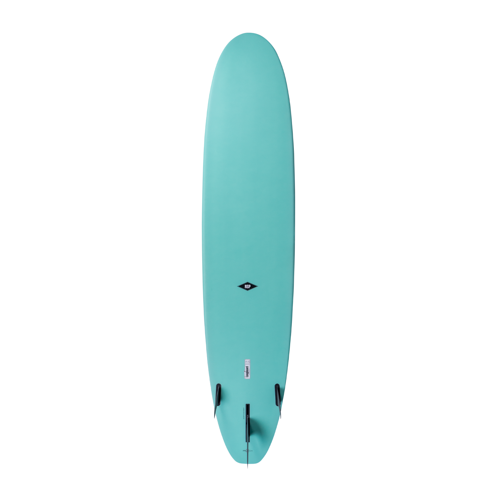 NSP Longboard - Protech 2 - USA