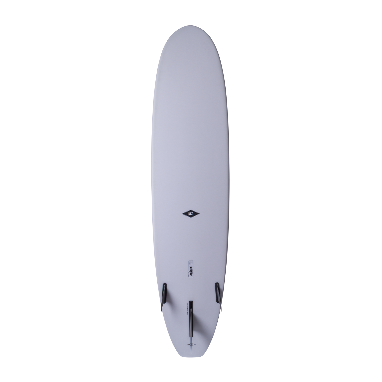 NSP Longboard - Protech 2 - USA