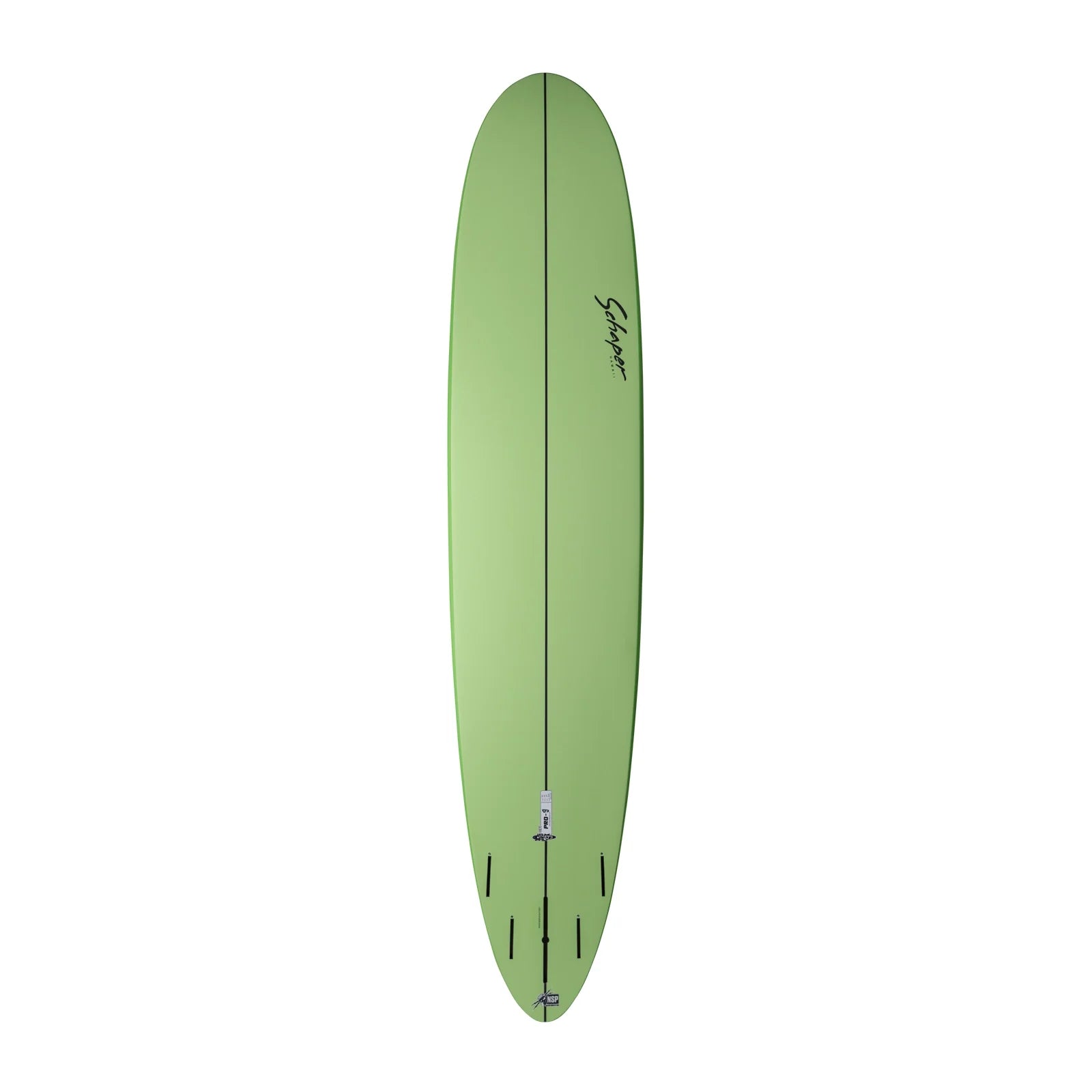 NSP Pro-9 - HDT    Aroona Surf, Sydney