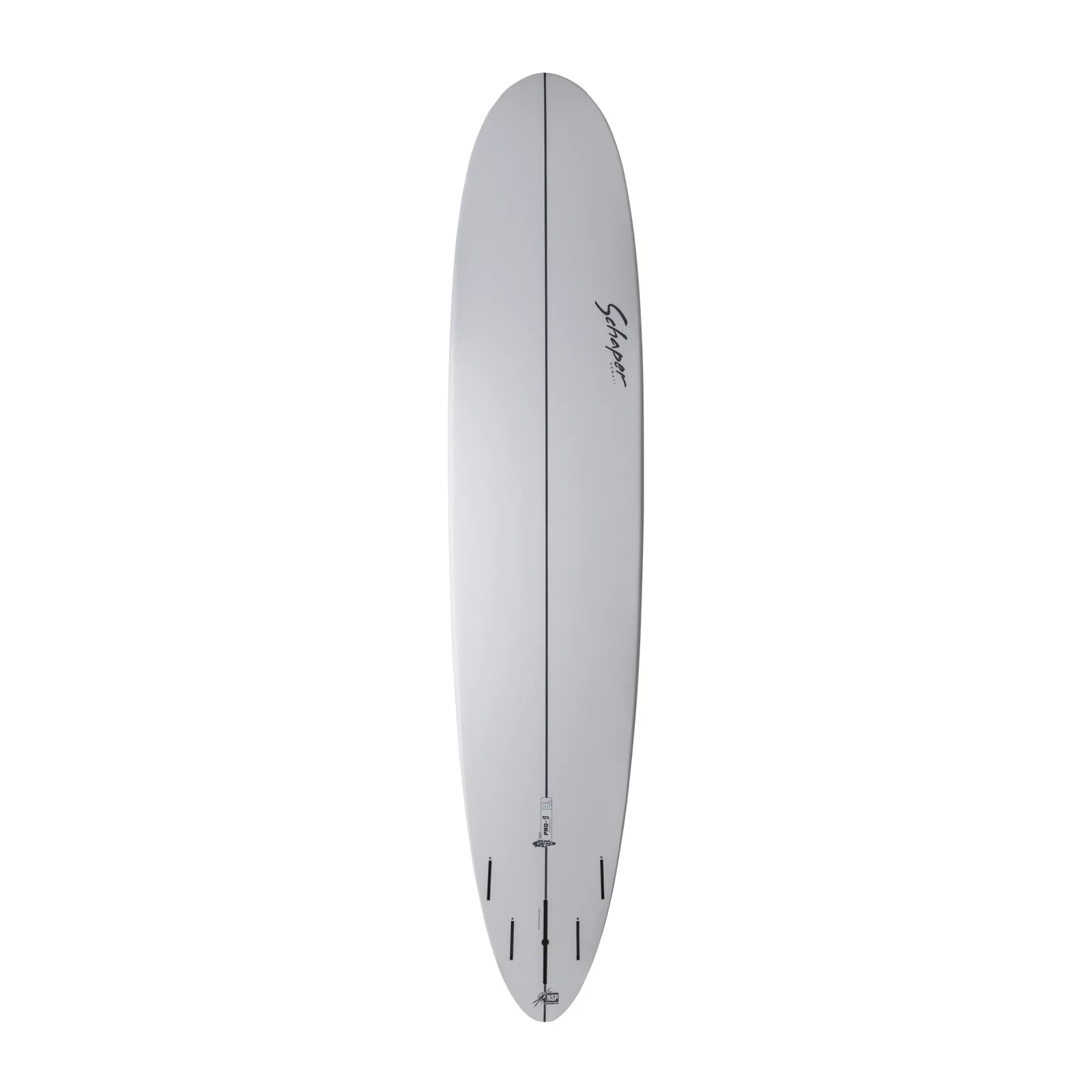 NSP Pro-9 - HDT    Aroona Surf, Sydney