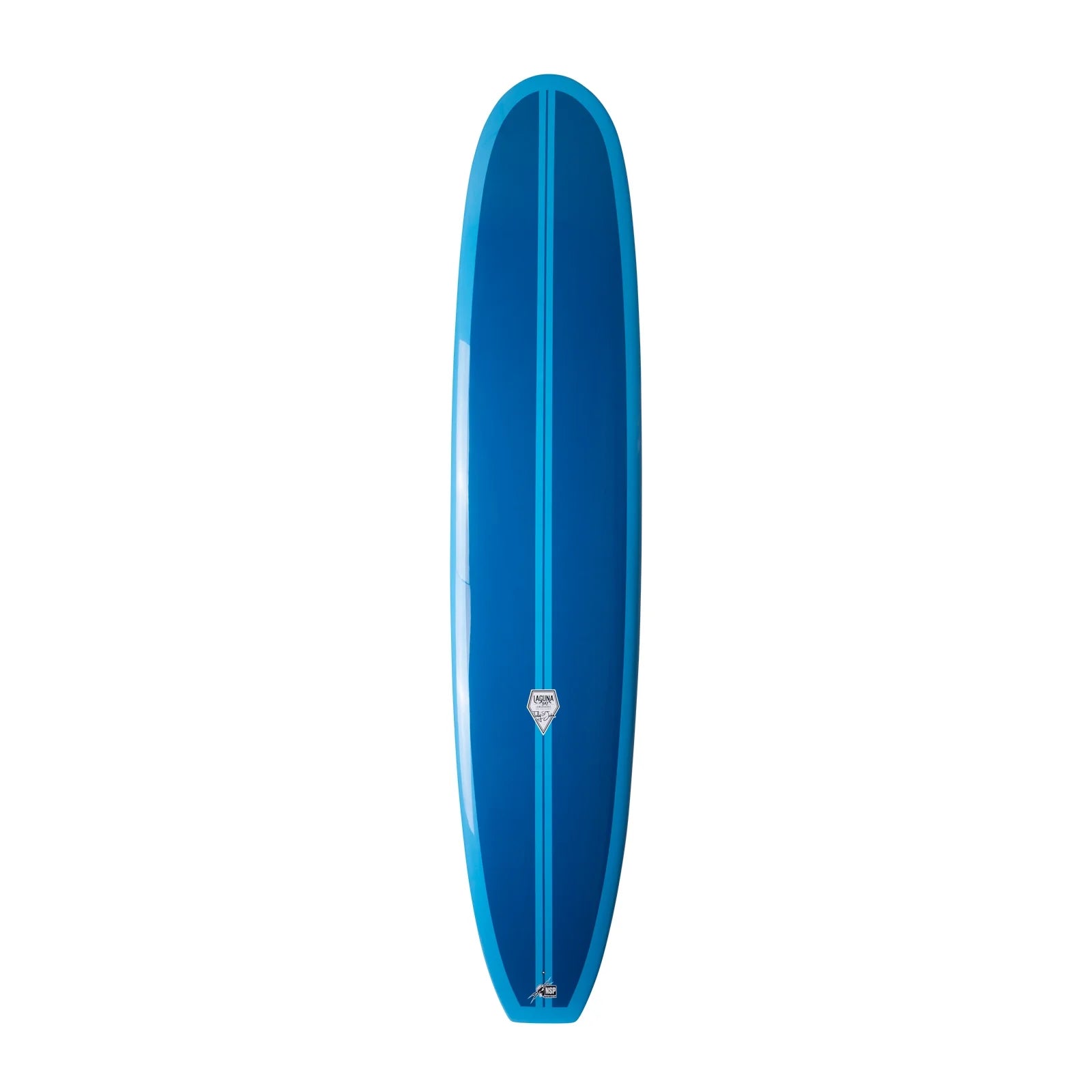 NSP Sleep Walker - HDT 9'2" | 70.5 L Blue Aroona Surf, Sydney