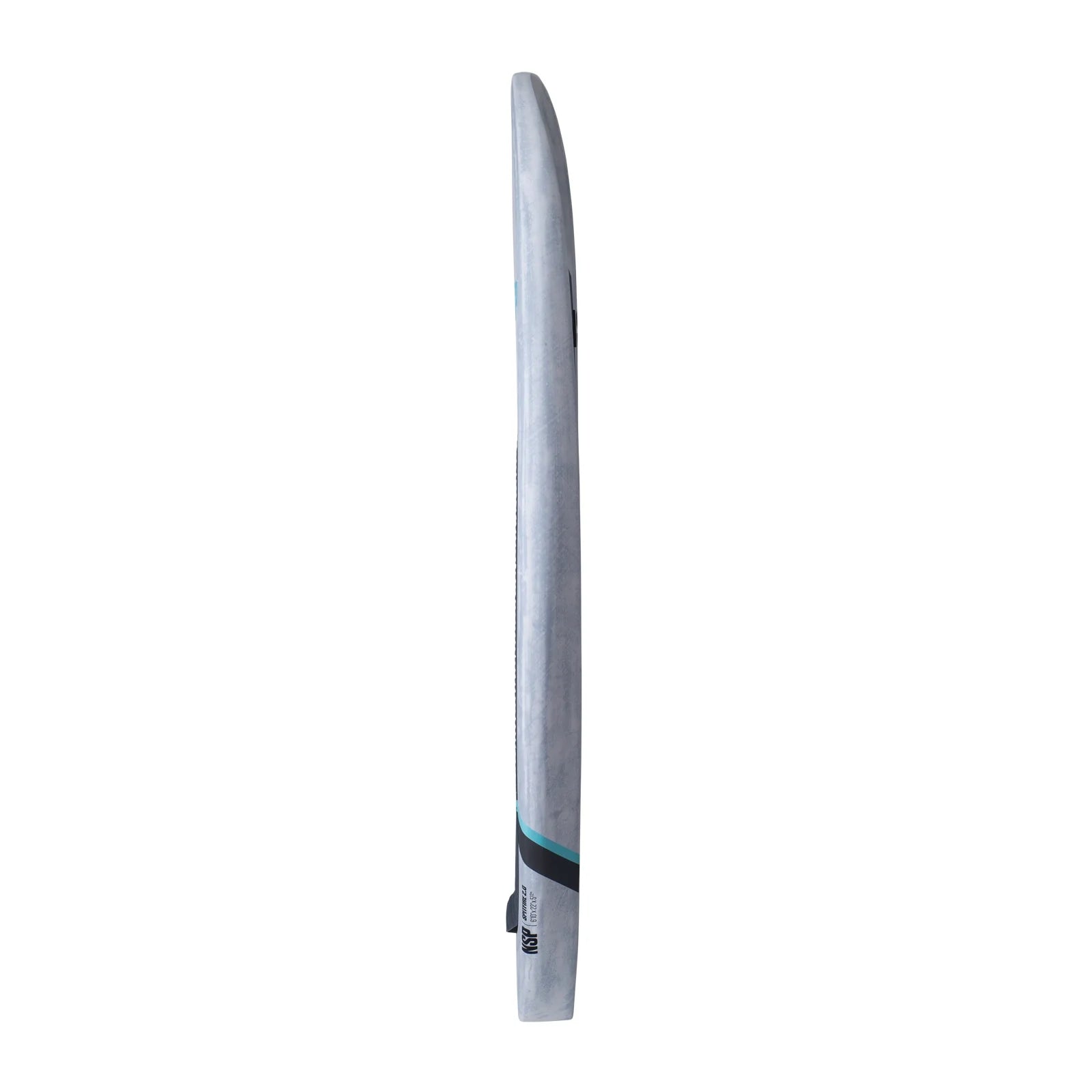 NSP Spitfire 2.0 - USA
