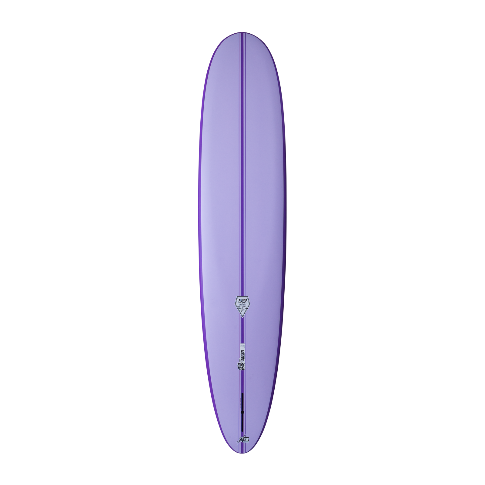 NSP Unicorn 9'1" - HDT - USA