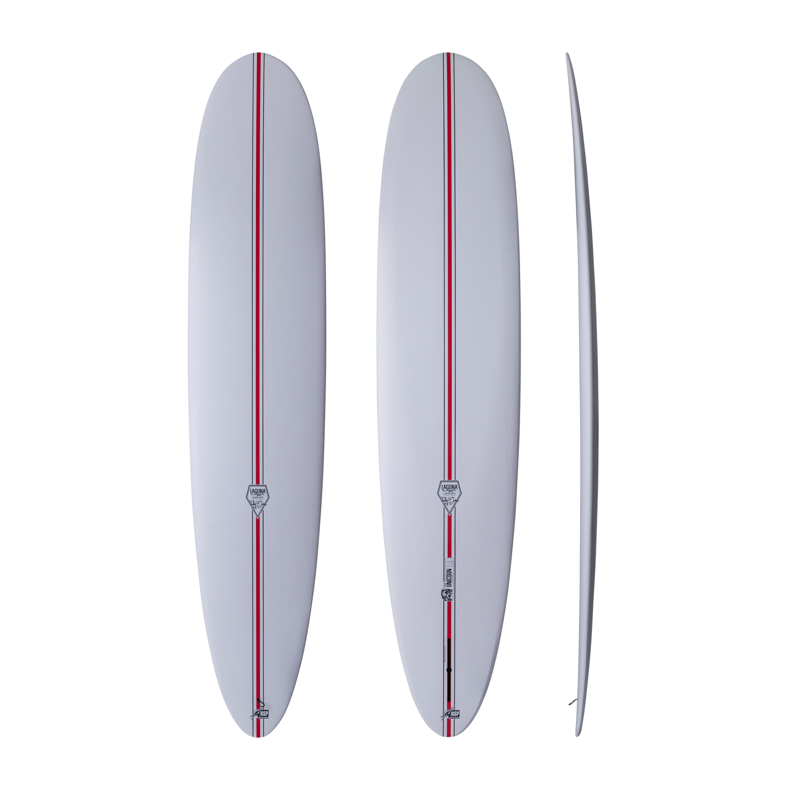 NSP Unicorn 9'1" - HDT - USA